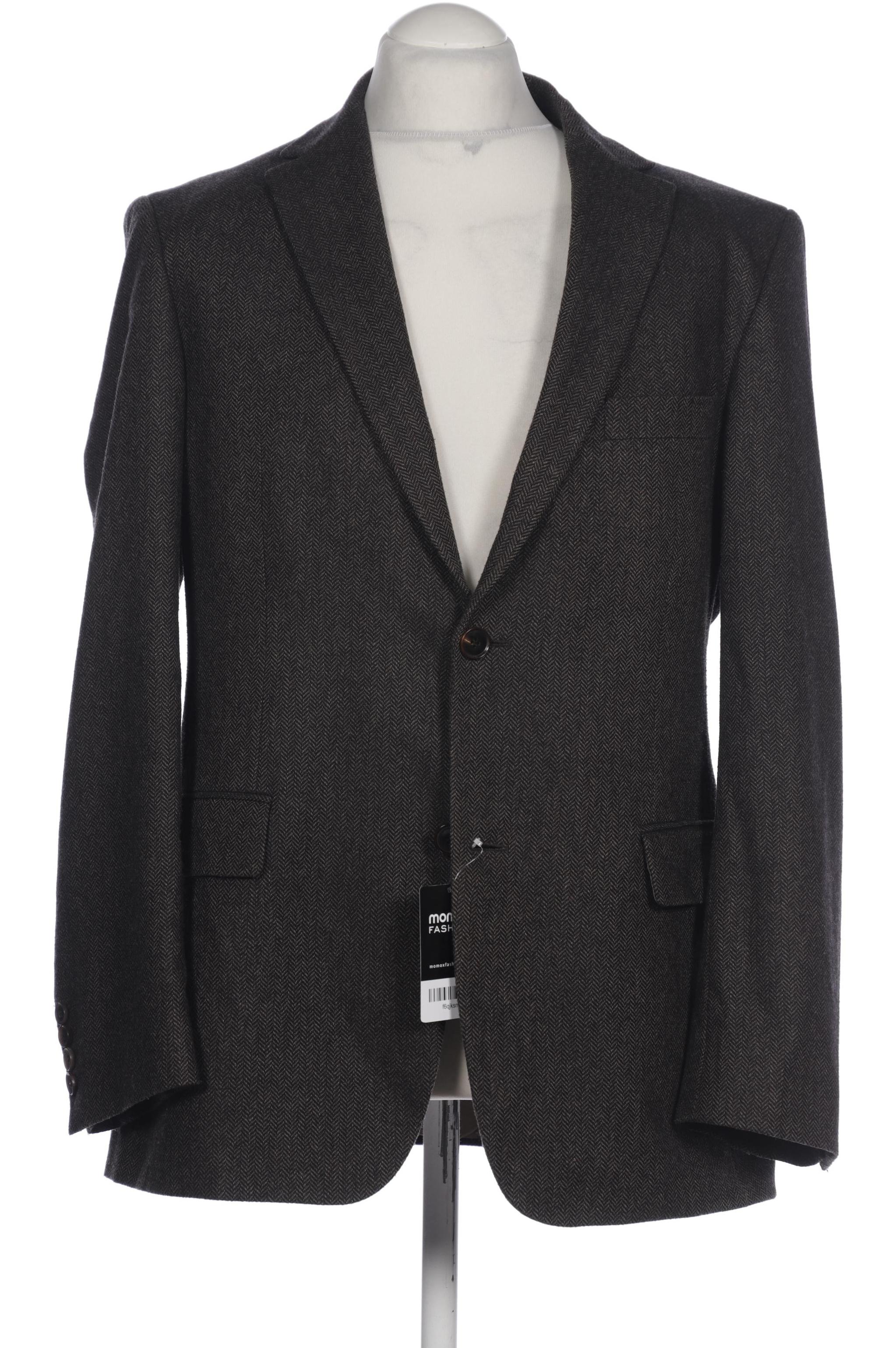 

Boss by Hugo Boss Herren Sakko, braun, Gr. 50