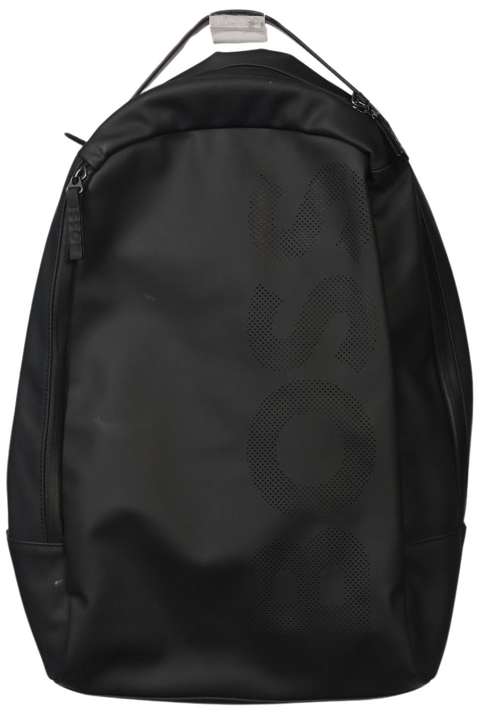 

Boss by Hugo Boss Herren Rucksack, schwarz, Gr.