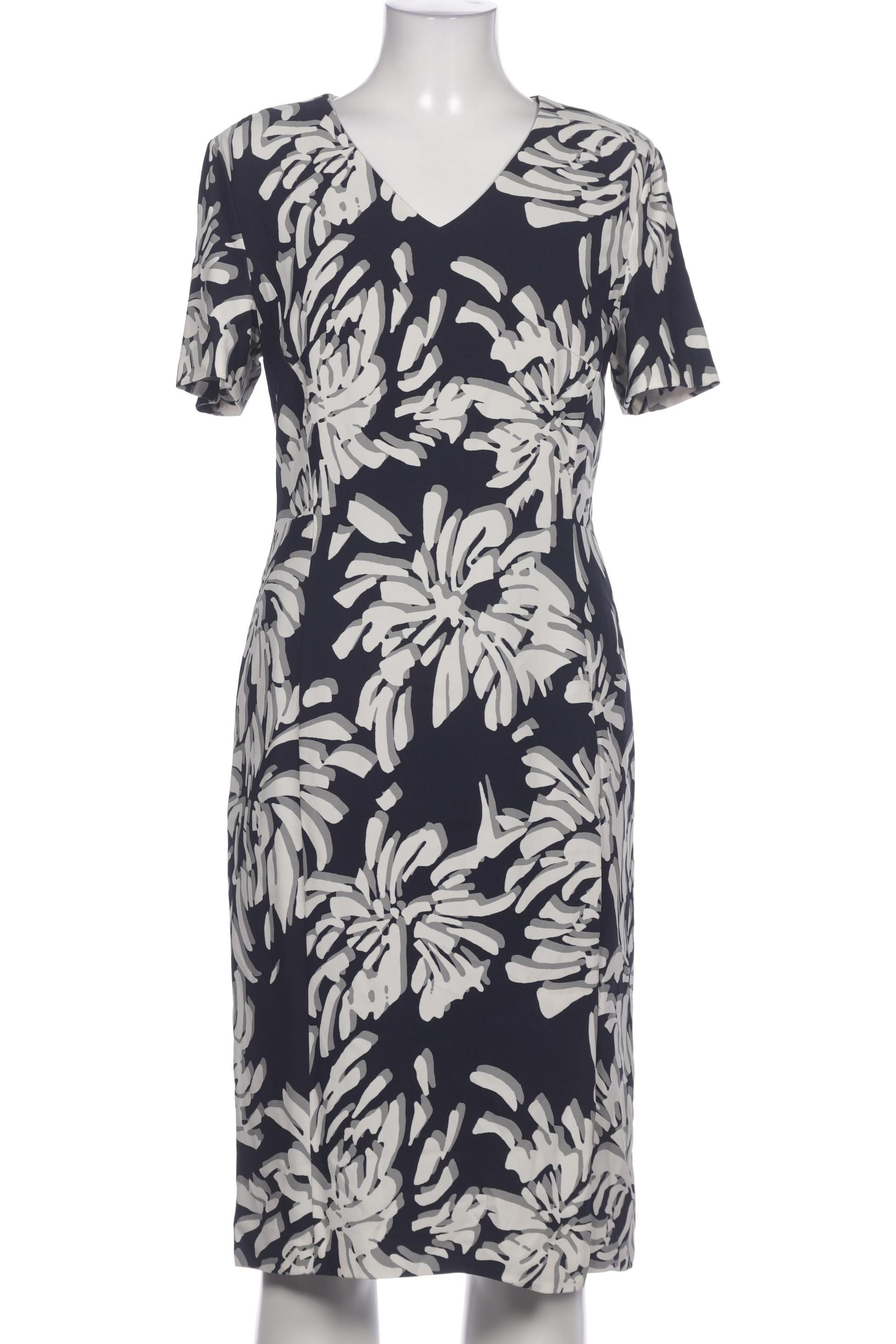 

Boss by Hugo Boss Damen Kleid, marineblau, Gr. 38