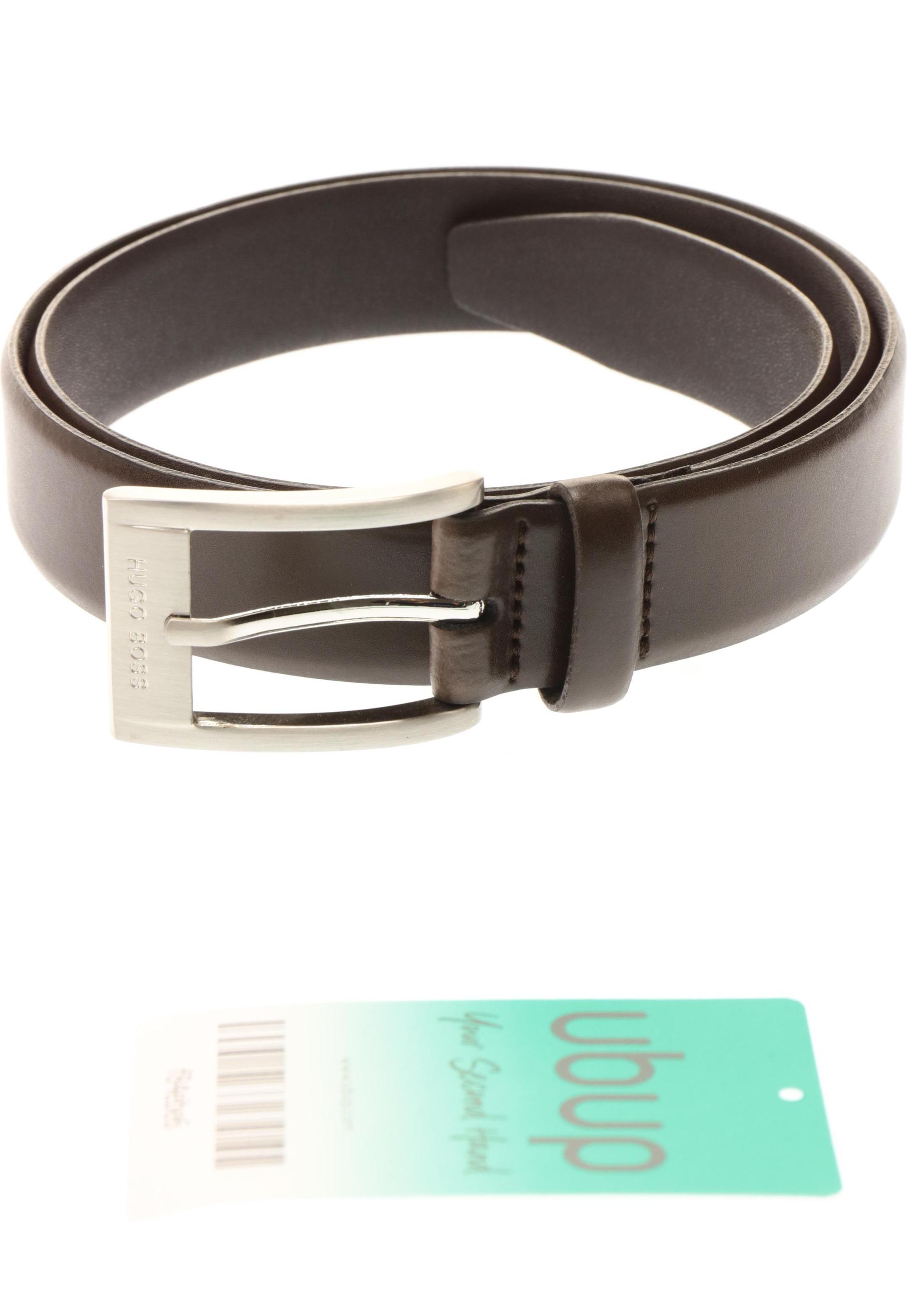 

Boss by Hugo Boss Herren Gürtel, braun, Gr. 90