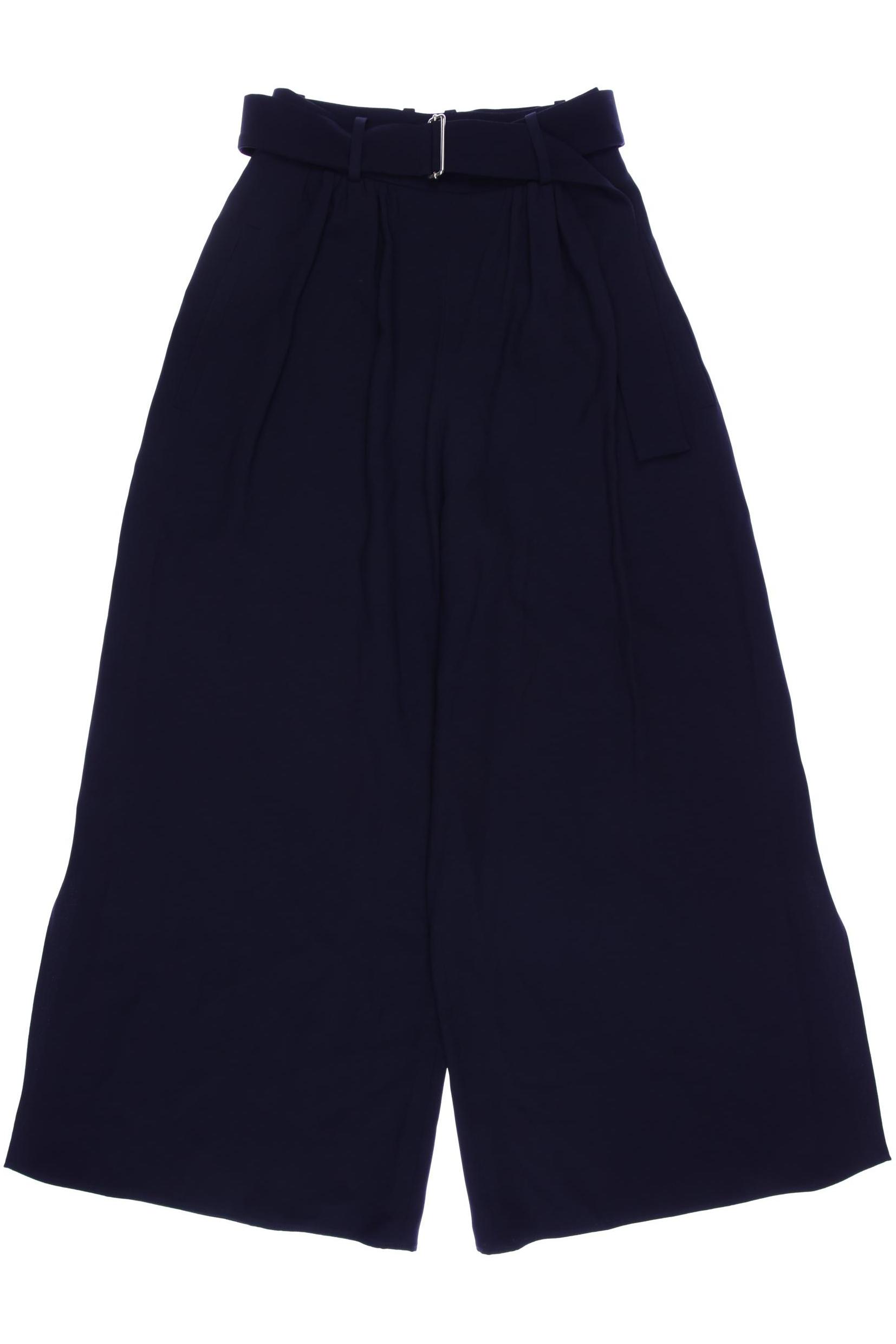 

Boss by Hugo Boss Damen Stoffhose, marineblau, Gr. 34