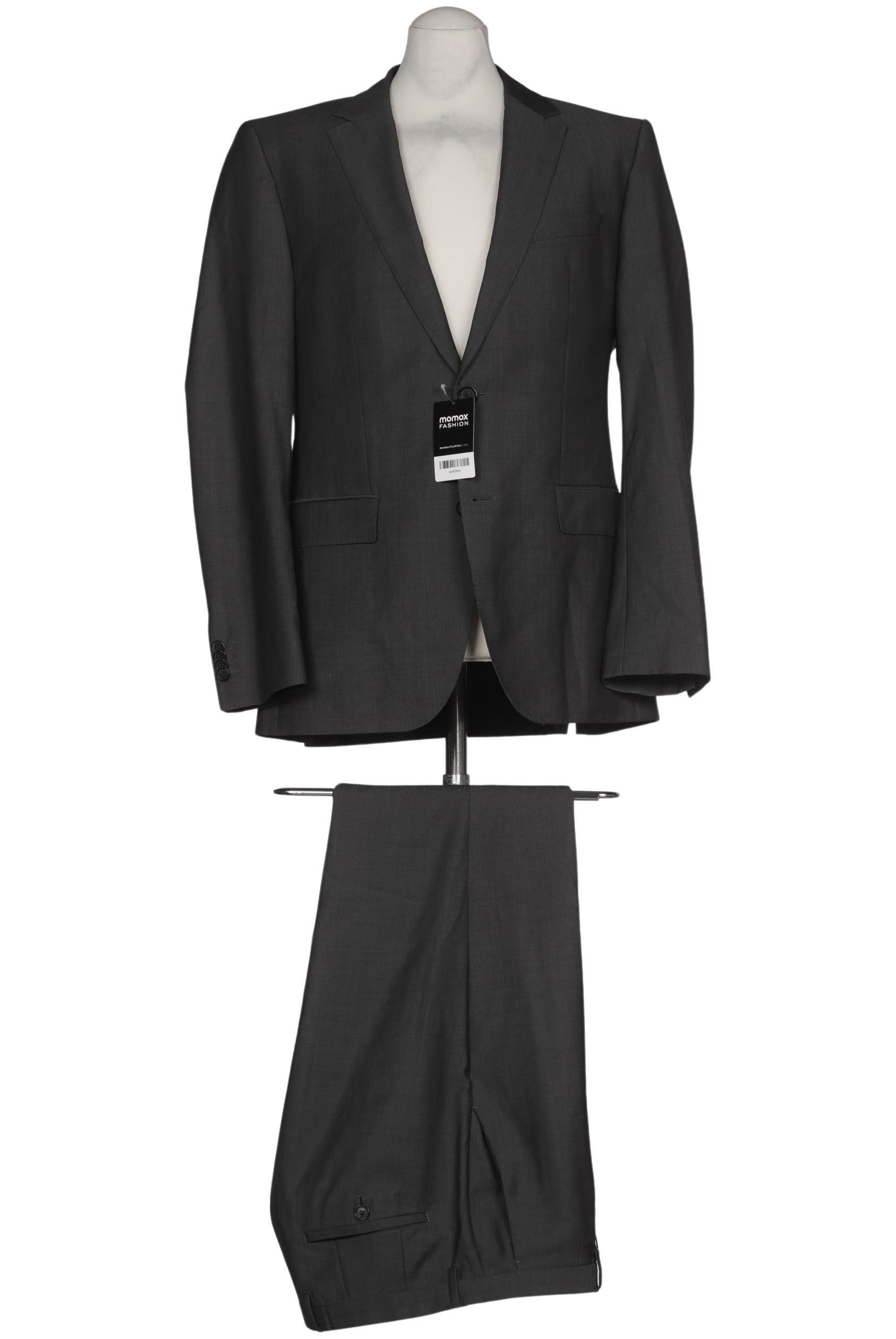

Boss by Hugo Boss Herren Anzug, grau, Gr. 50