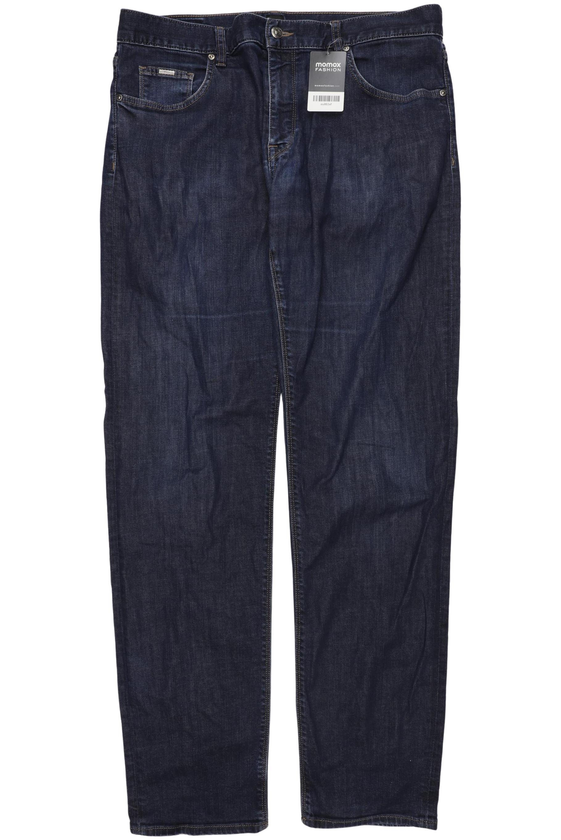 

Boss by Hugo Boss Herren Jeans, blau, Gr. 38