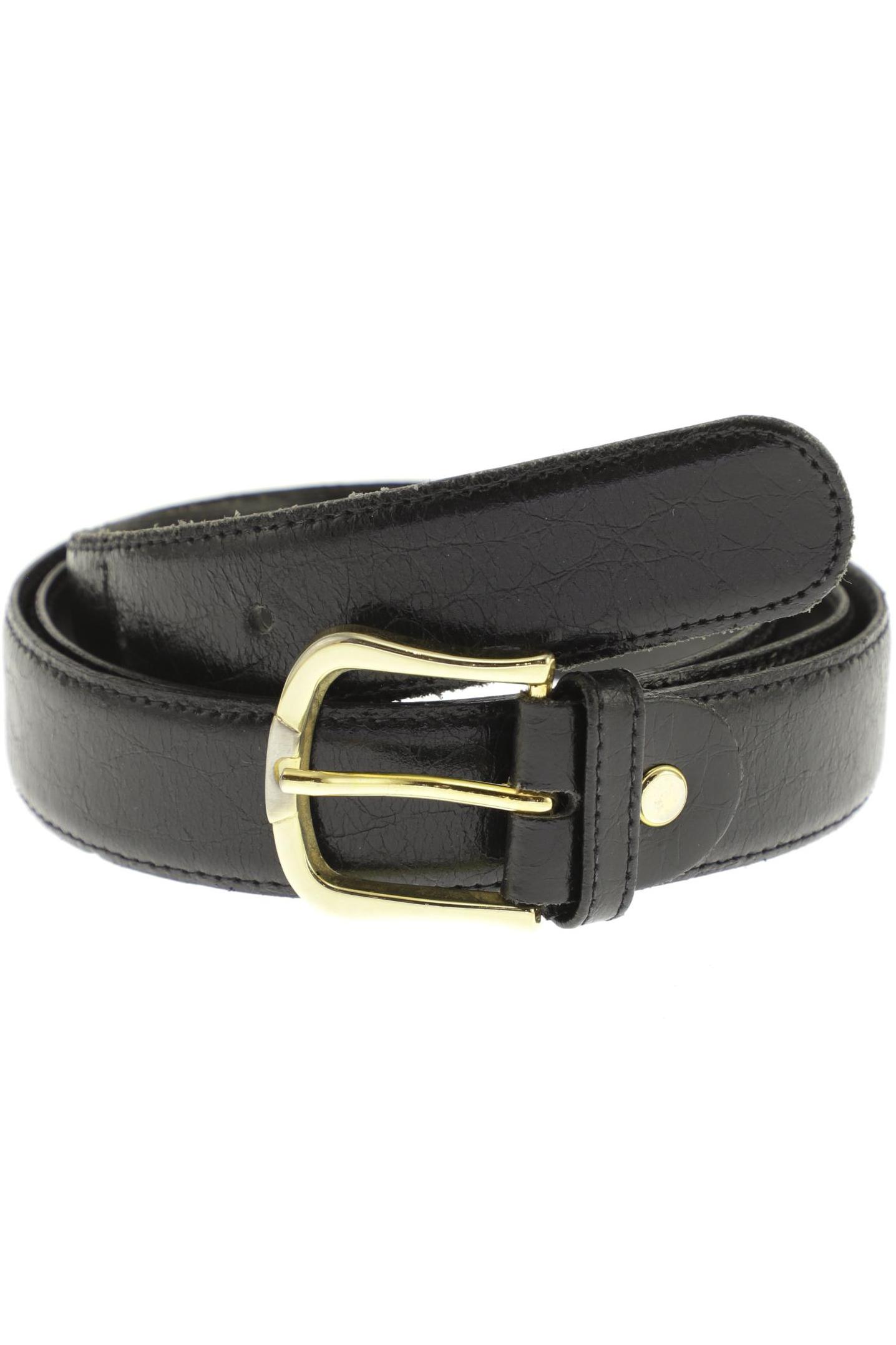 

BOSS by Hugo Boss Herren Gürtel, schwarz