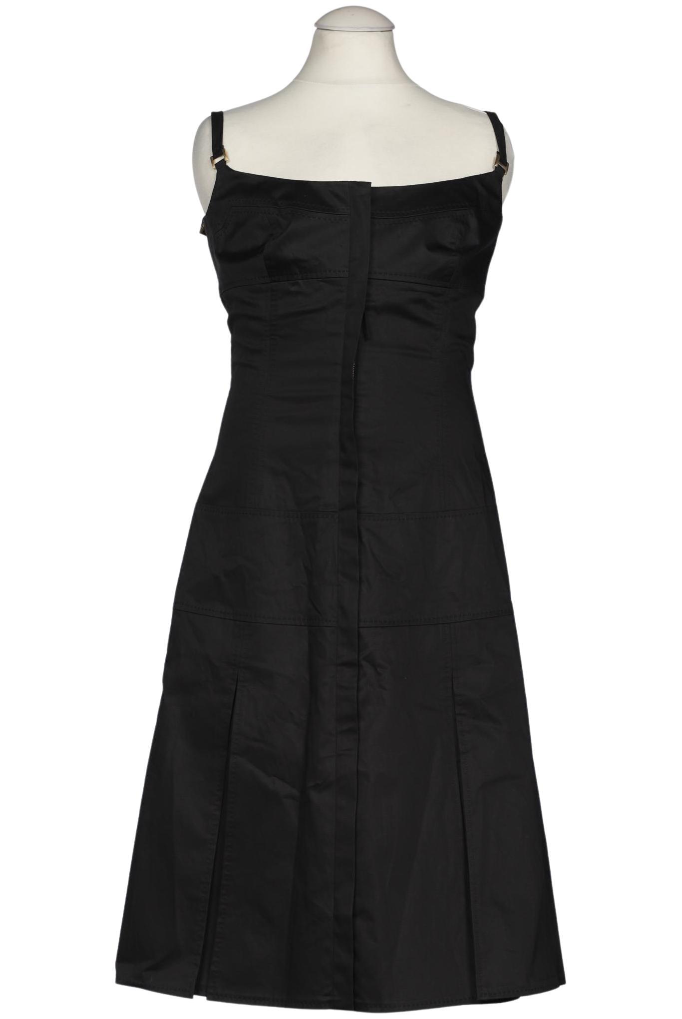 

Boss by Hugo Boss Damen Kleid, schwarz, Gr. 34