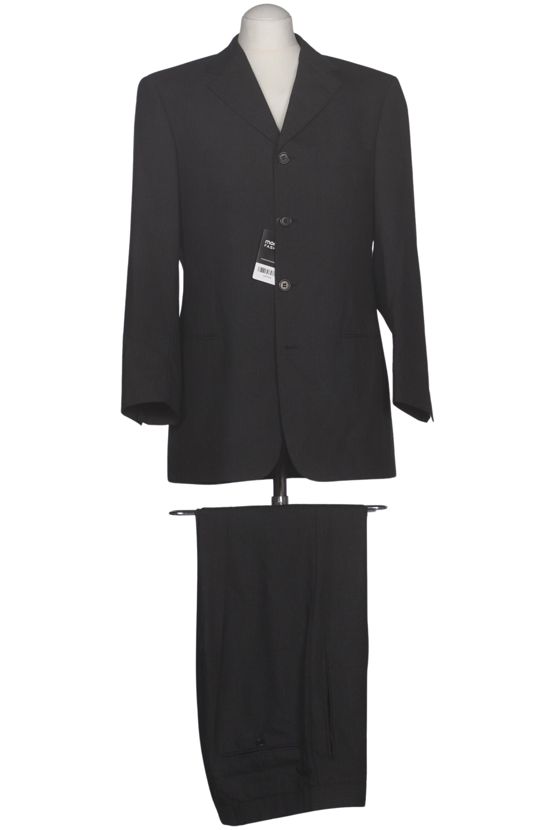 

Boss by Hugo Boss Herren Anzug, schwarz, Gr. 46