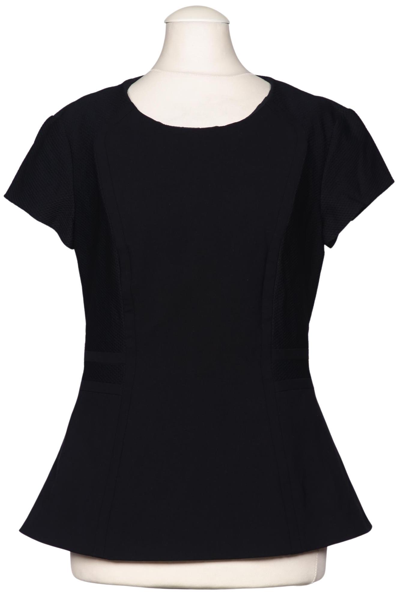 

Boss by Hugo Boss Damen Bluse, marineblau, Gr. 34