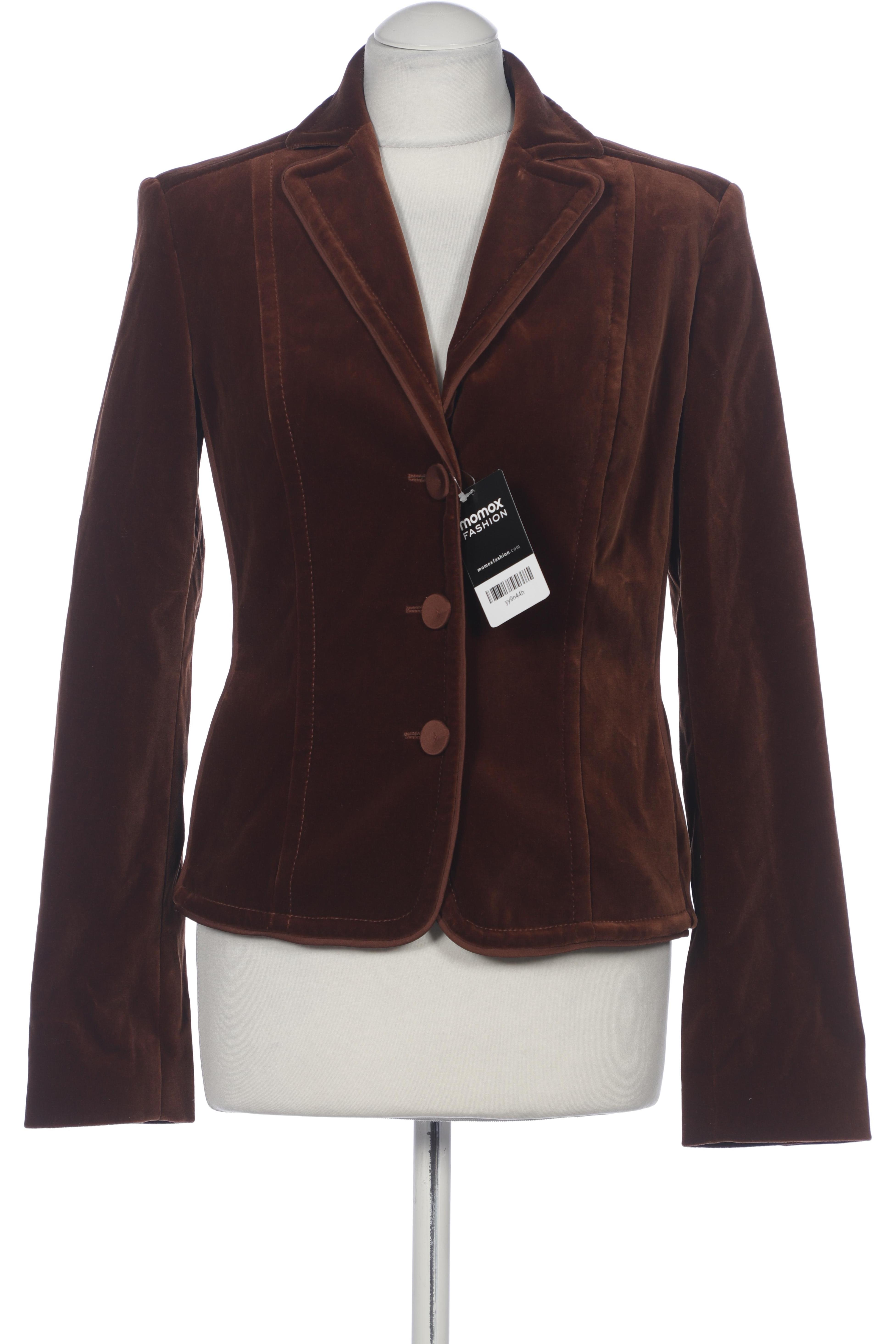 

Boss by Hugo Boss Damen Blazer, braun, Gr. 36