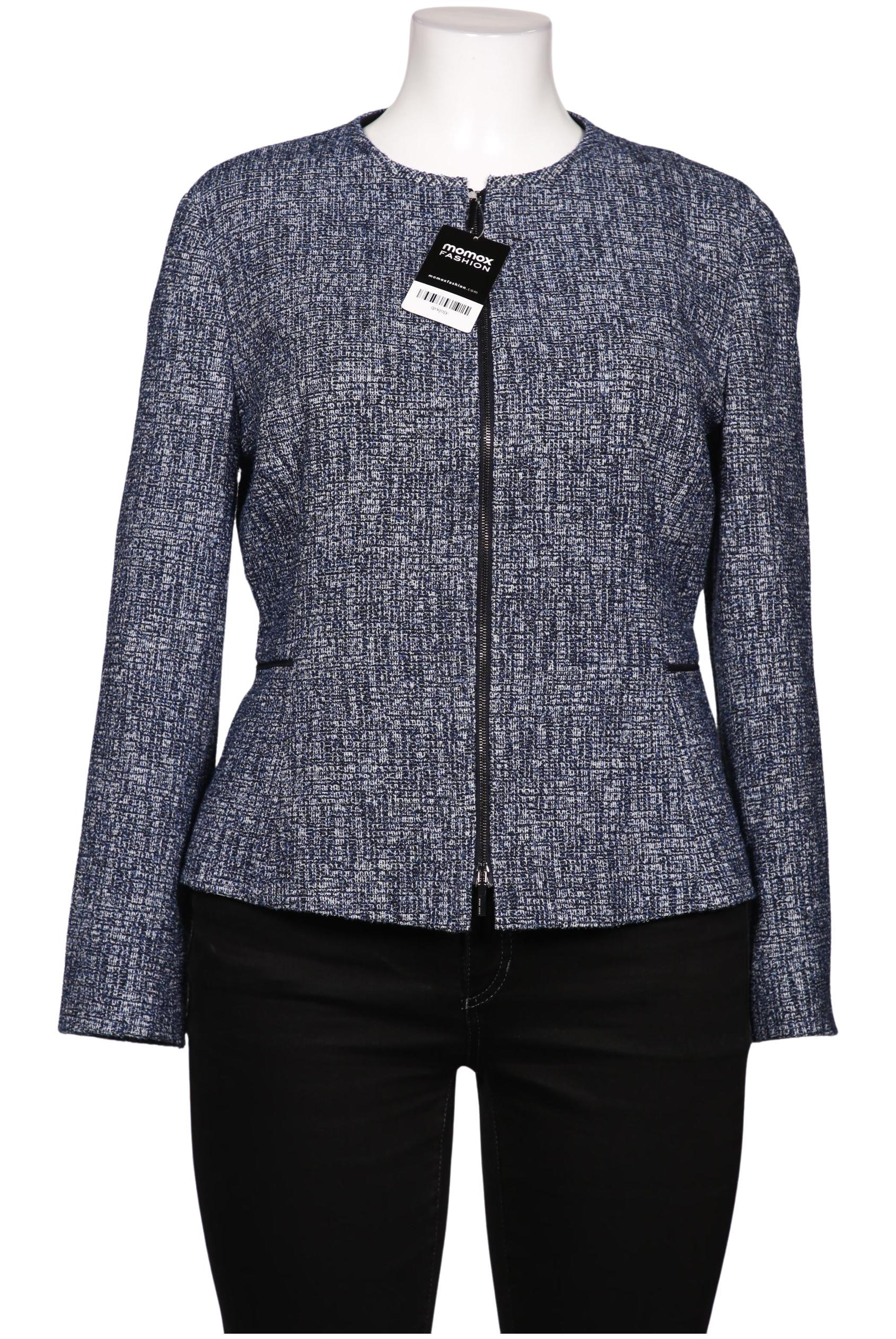 

Boss by Hugo Boss Damen Blazer, marineblau, Gr. 42