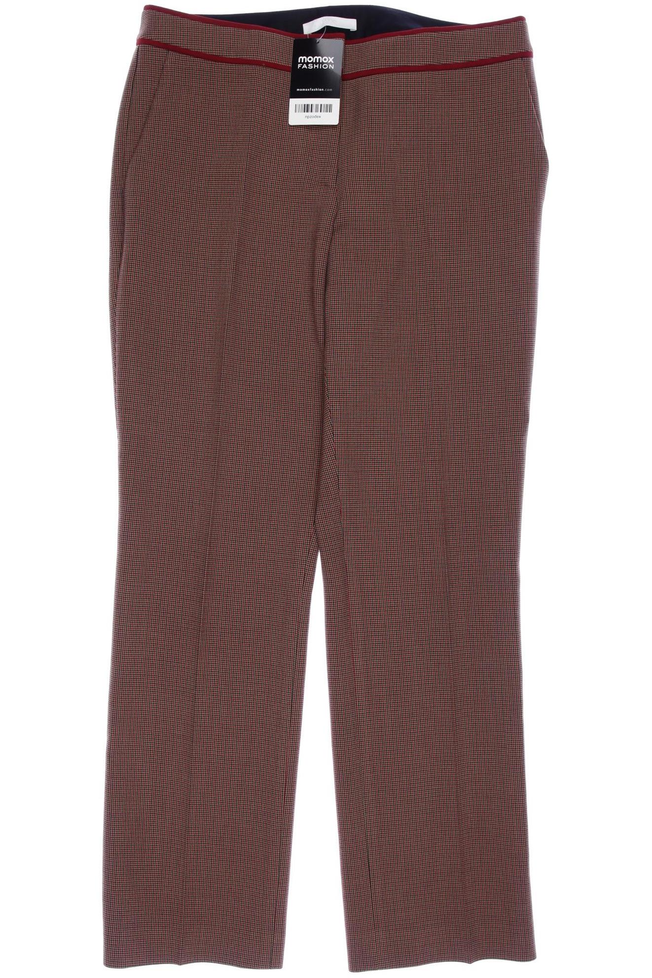 

Boss by Hugo Boss Damen Stoffhose, braun, Gr. 36