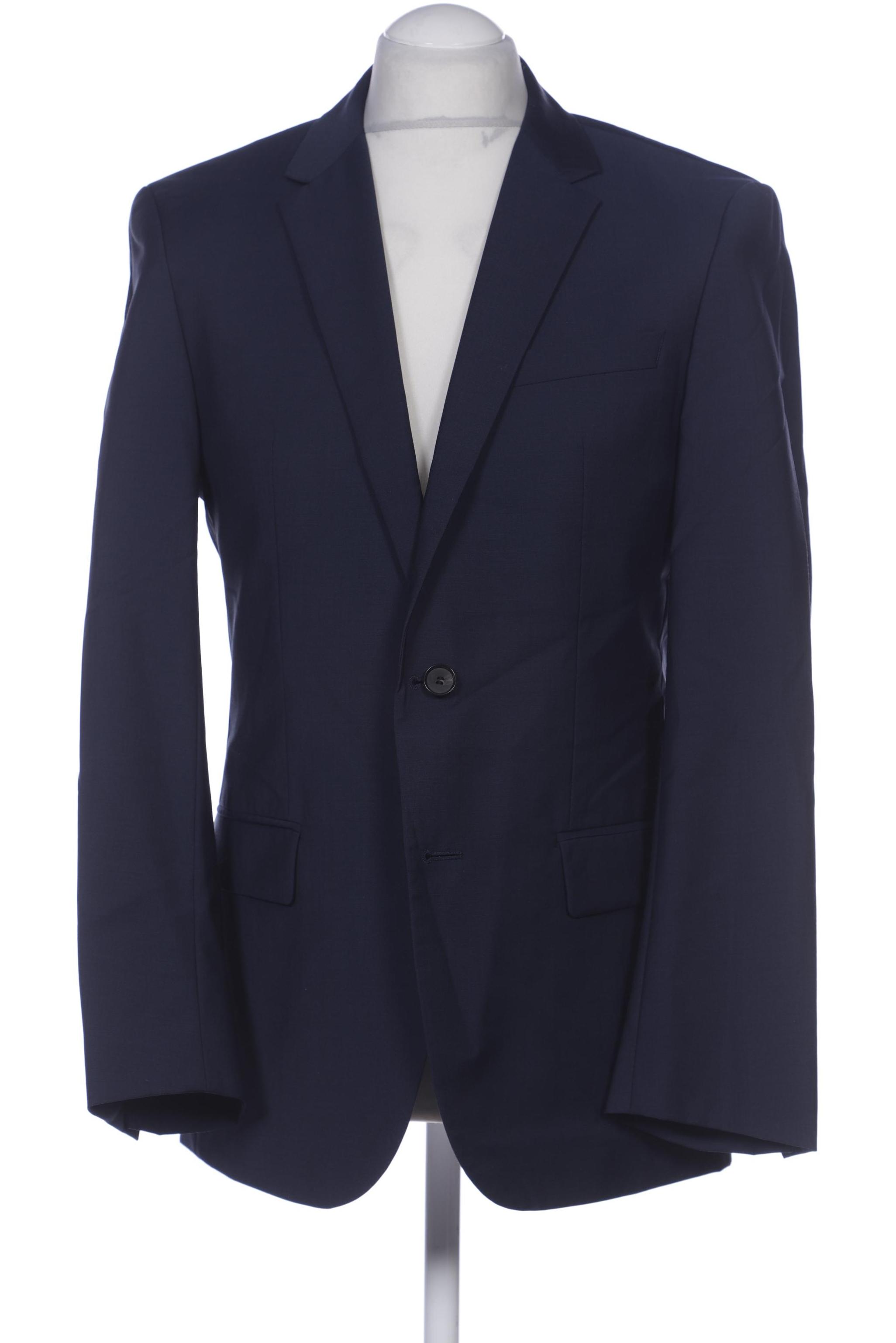 

Boss by Hugo Boss Herren Sakko, blau, Gr. 48