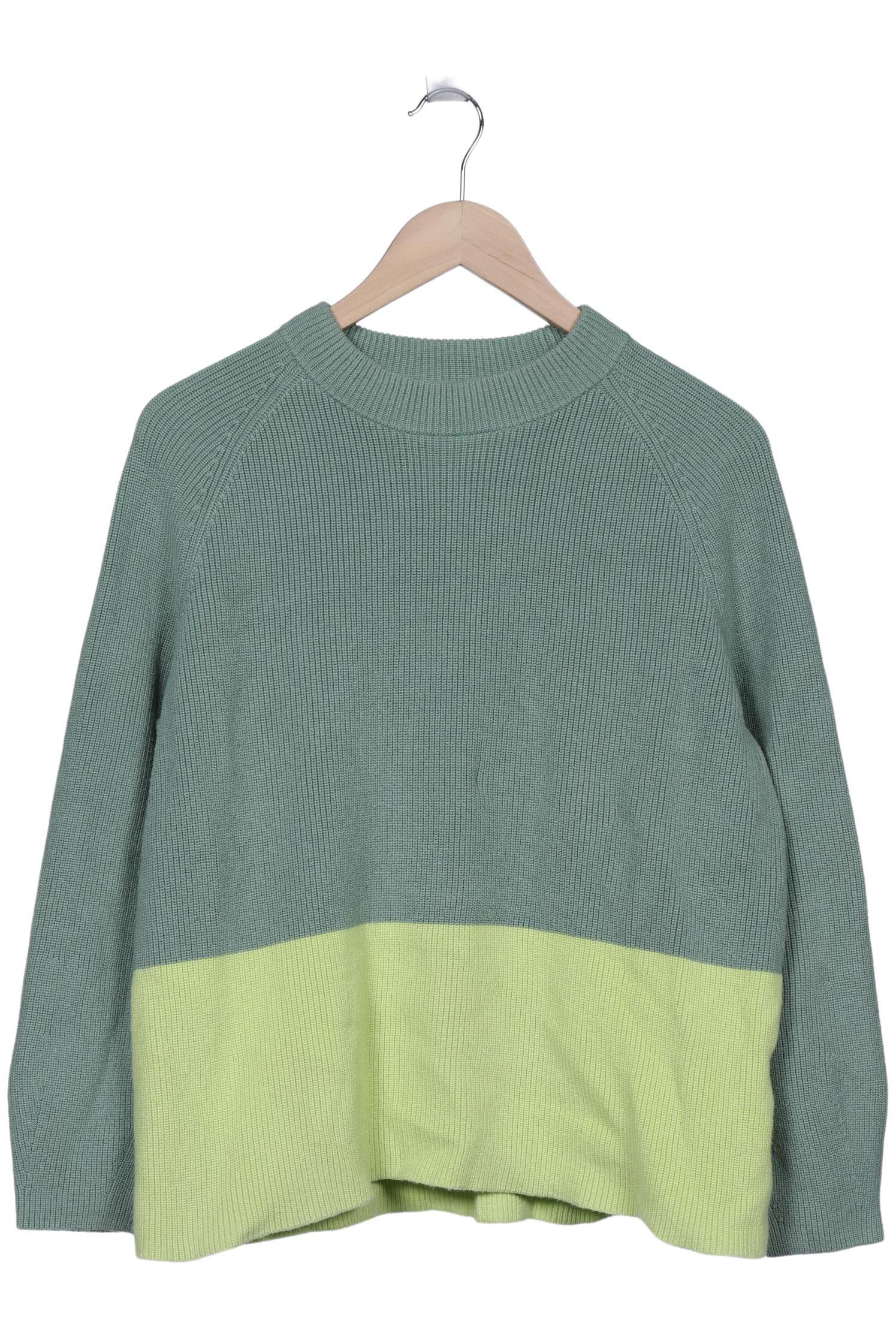

Boss by Hugo Boss Damen Pullover, grün, Gr. 42
