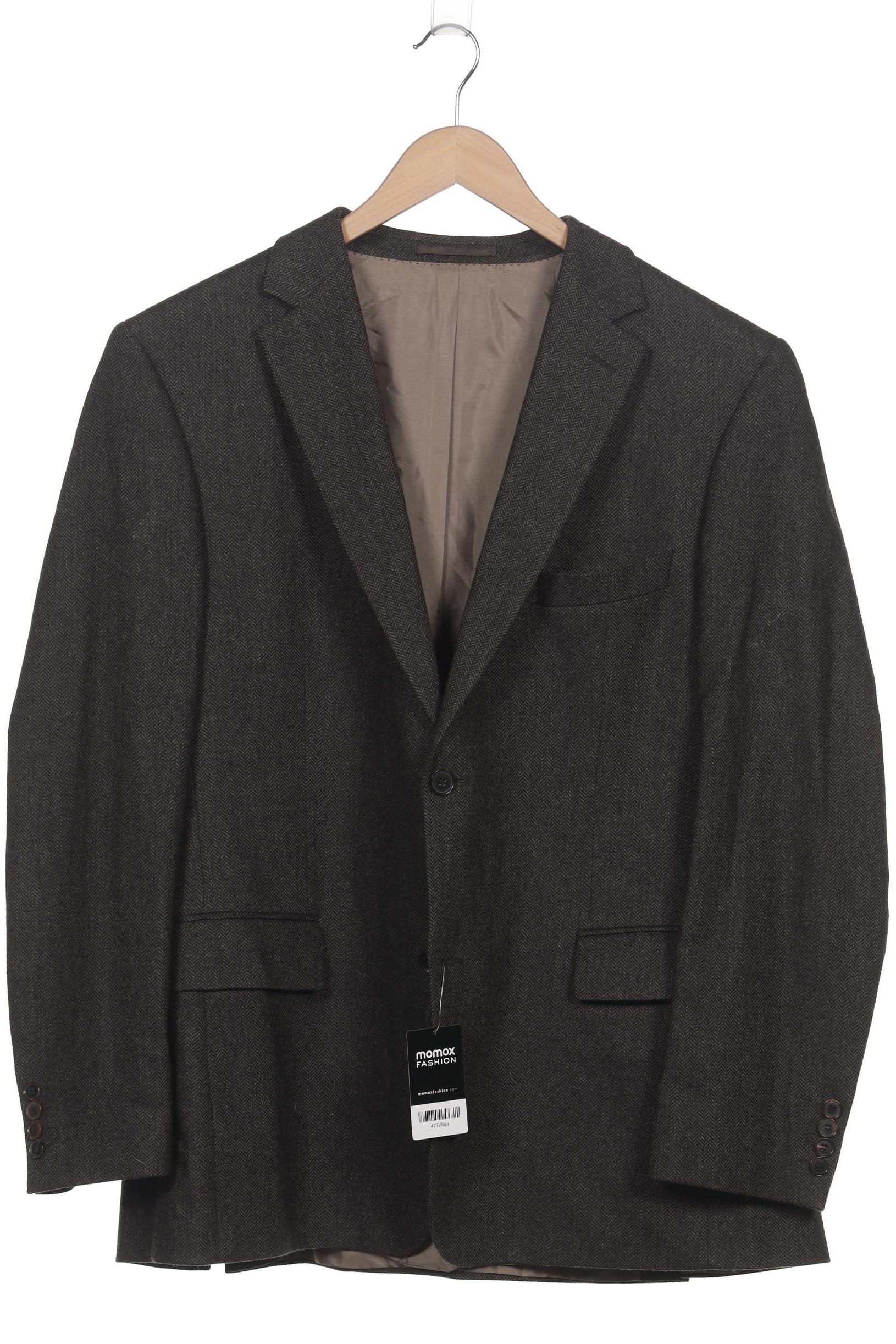 

Boss by Hugo Boss Herren Sakko, schwarz, Gr. 58