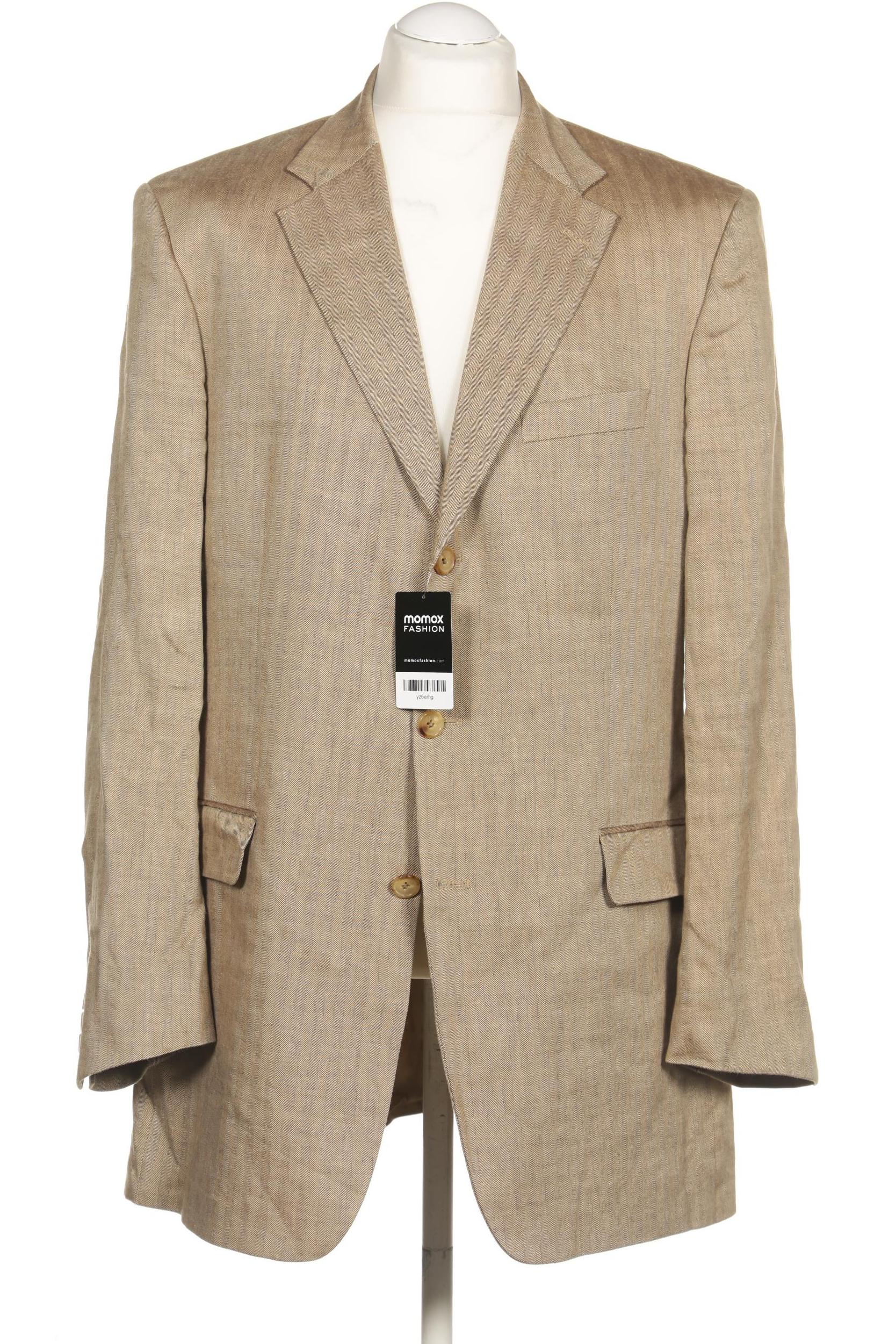 

Boss by Hugo Boss Herren Sakko, beige, Gr. 106