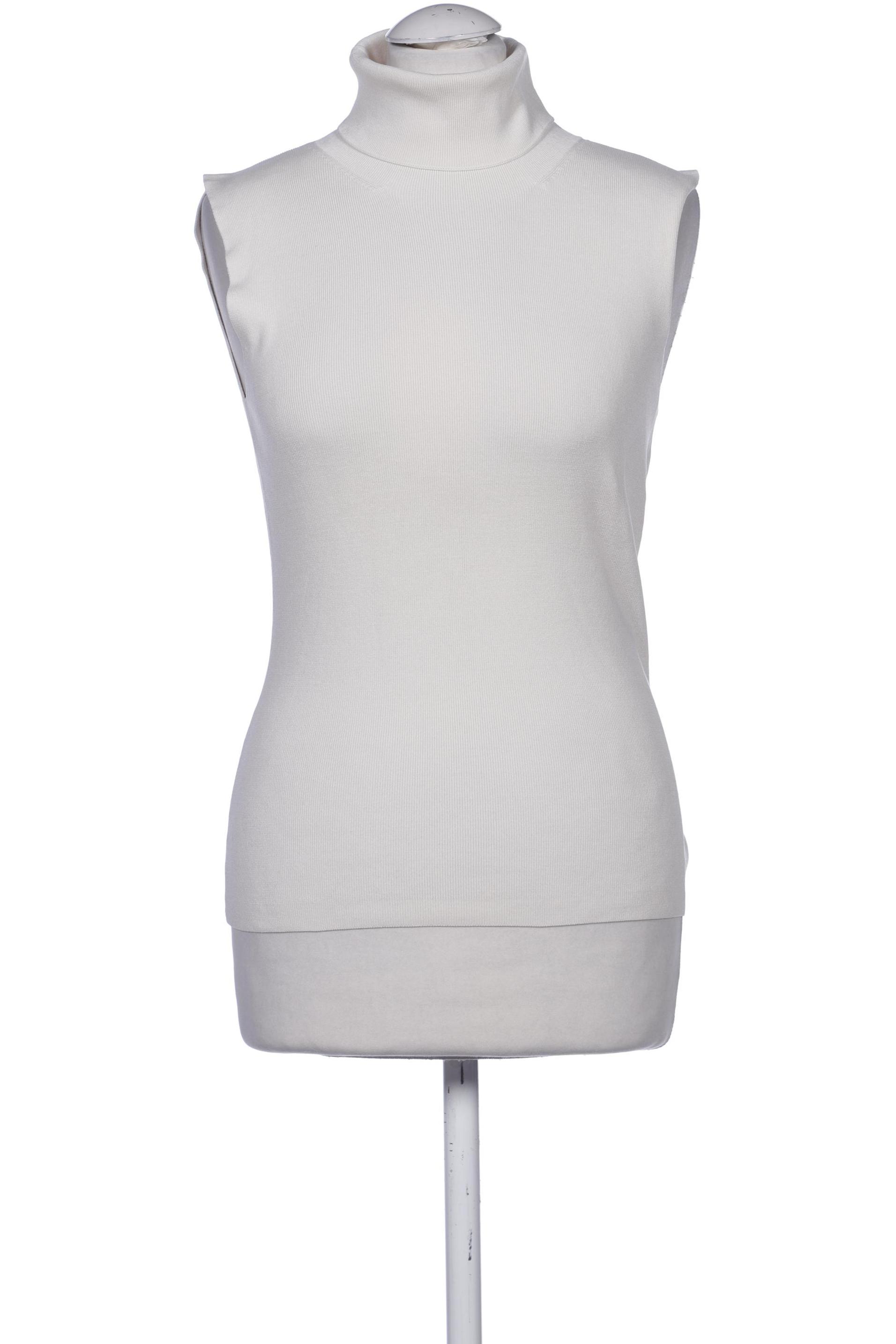 

Boss by Hugo Boss Damen Pullover, cremeweiß, Gr. 34