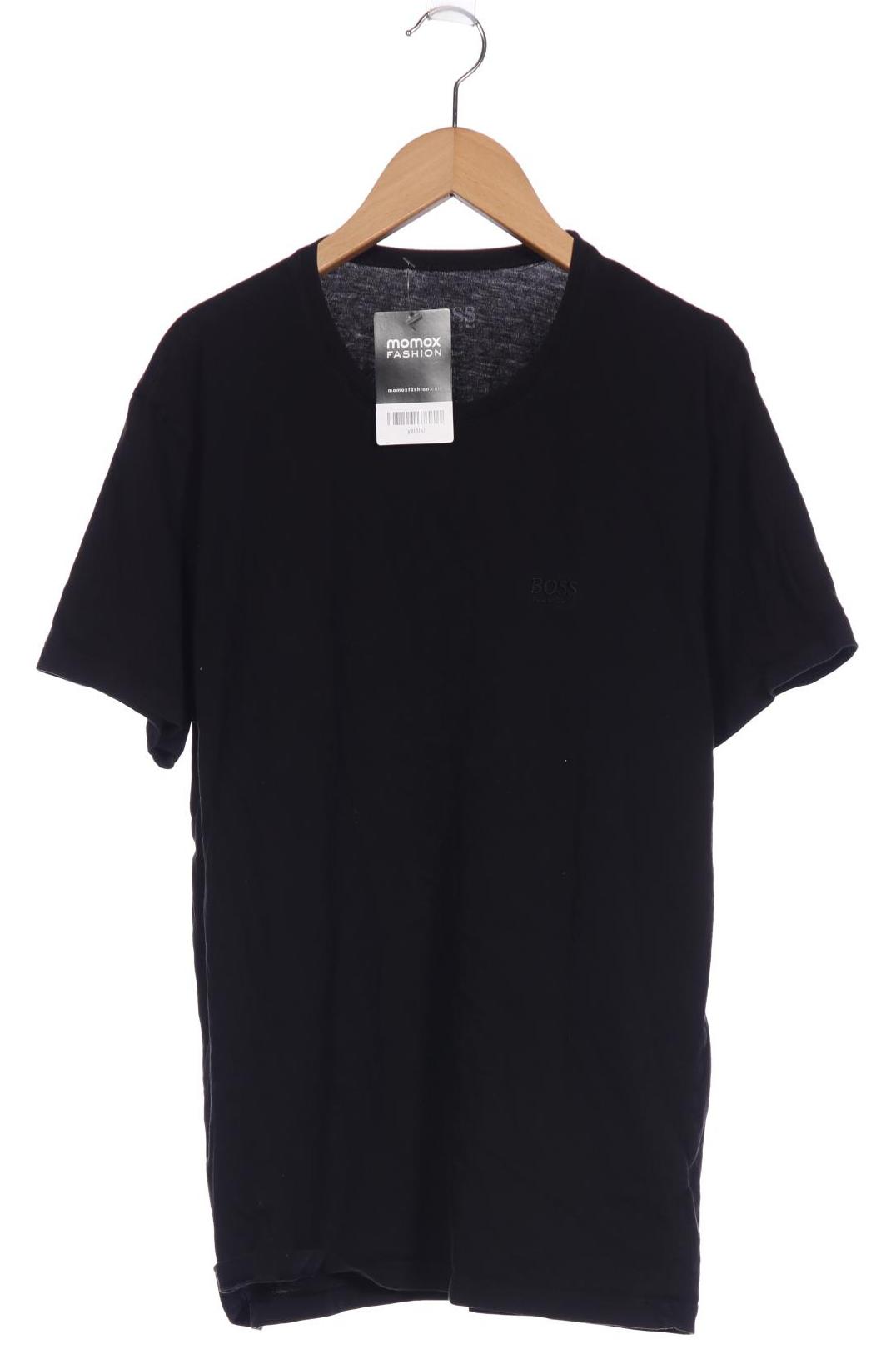 

BOSS by Hugo Boss Herren T-Shirt, schwarz
