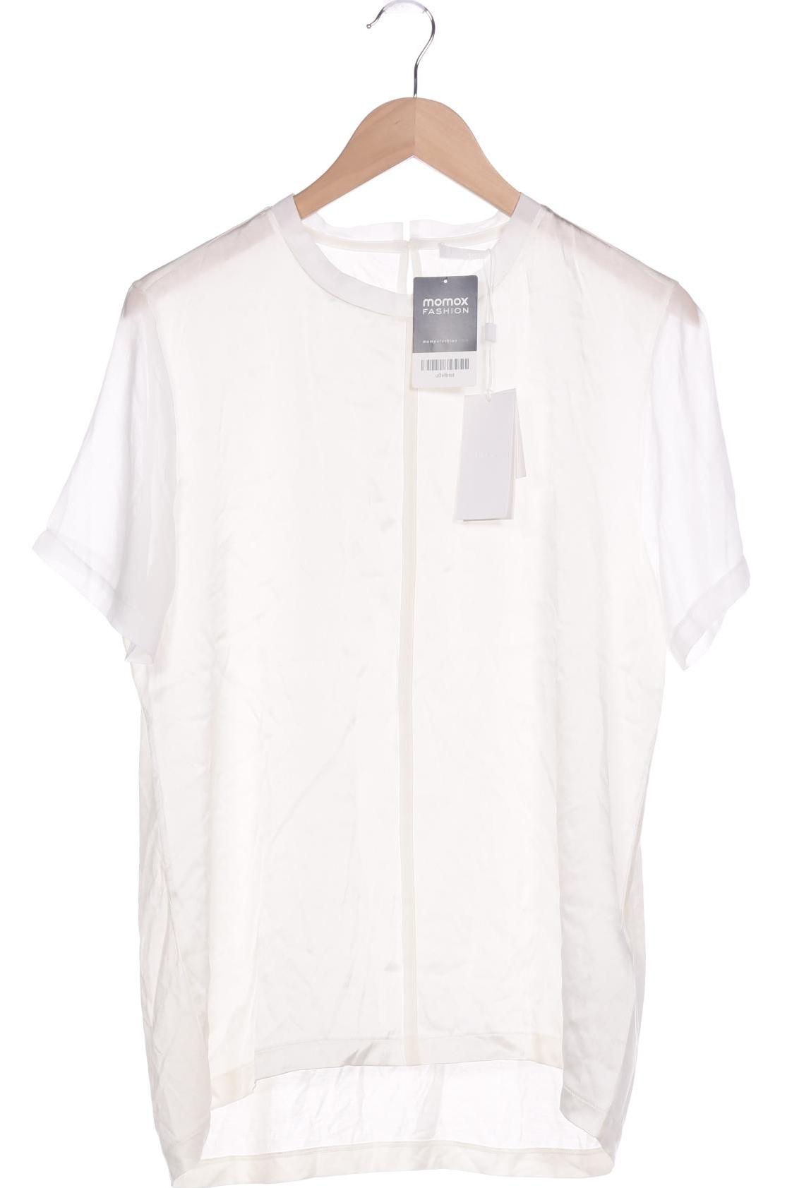 

Boss by Hugo Boss Damen Bluse, cremeweiß, Gr. 44
