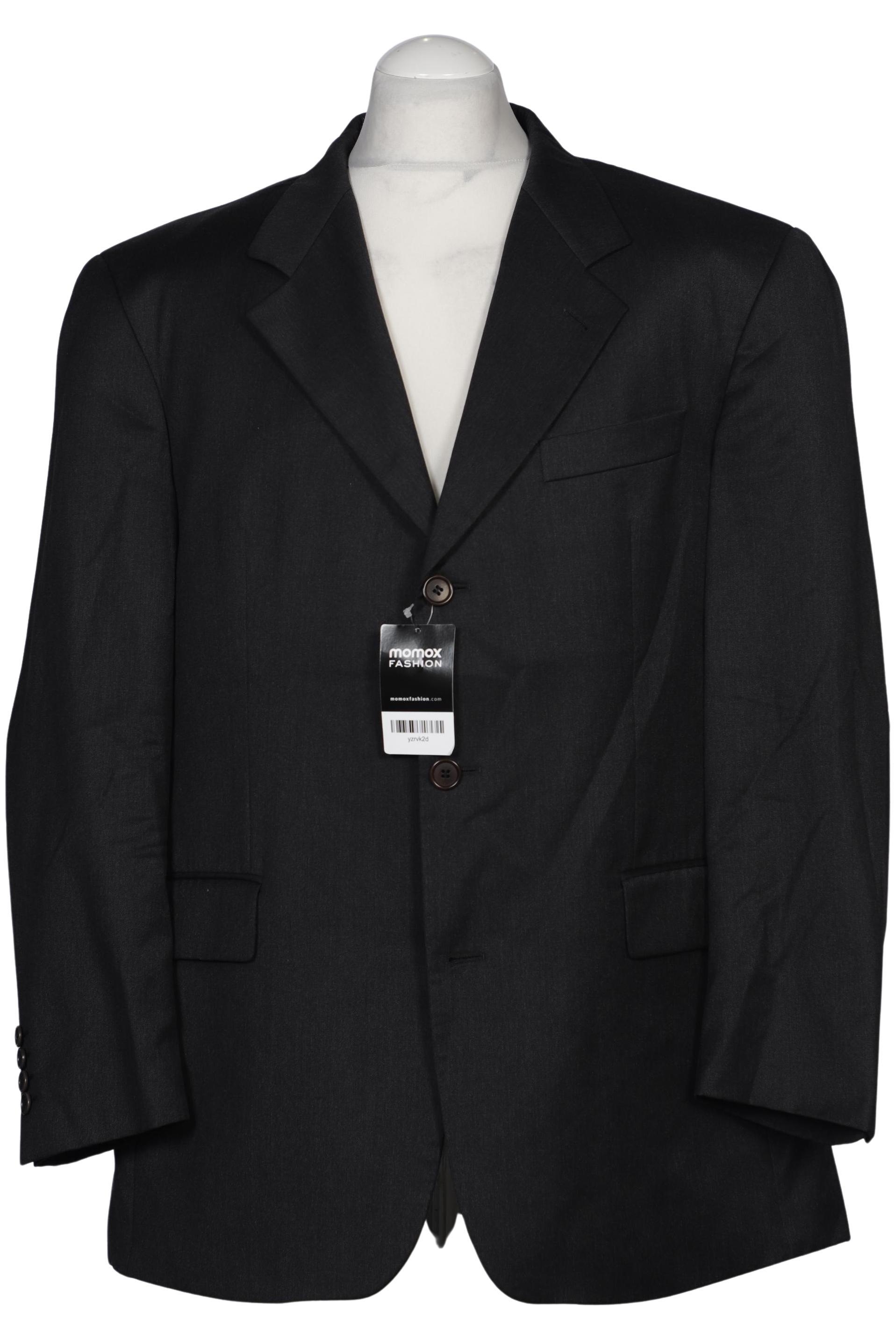 

Boss by Hugo Boss Herren Sakko, schwarz, Gr. 27