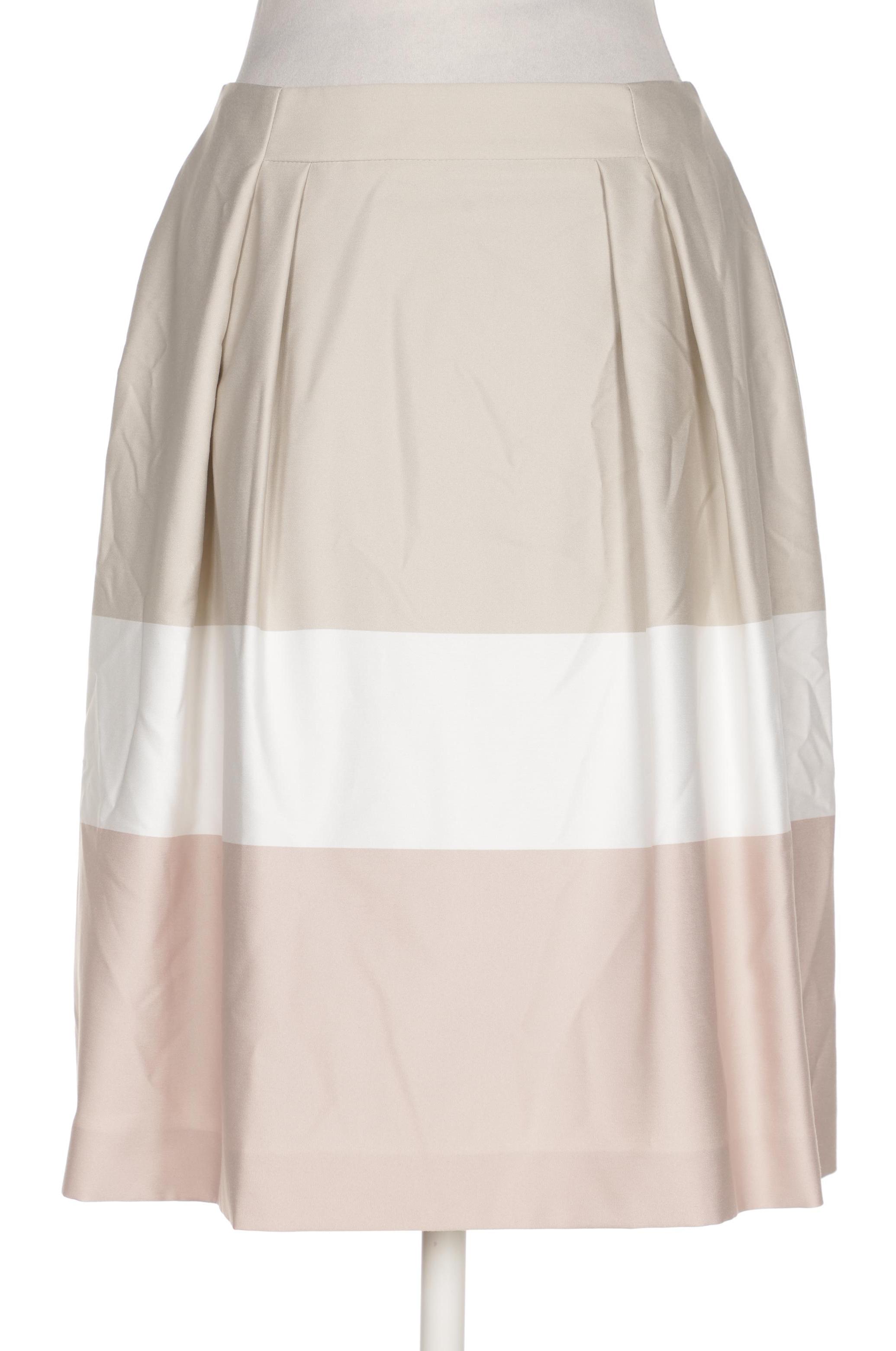 

Boss by Hugo Boss Damen Rock, beige, Gr. 36