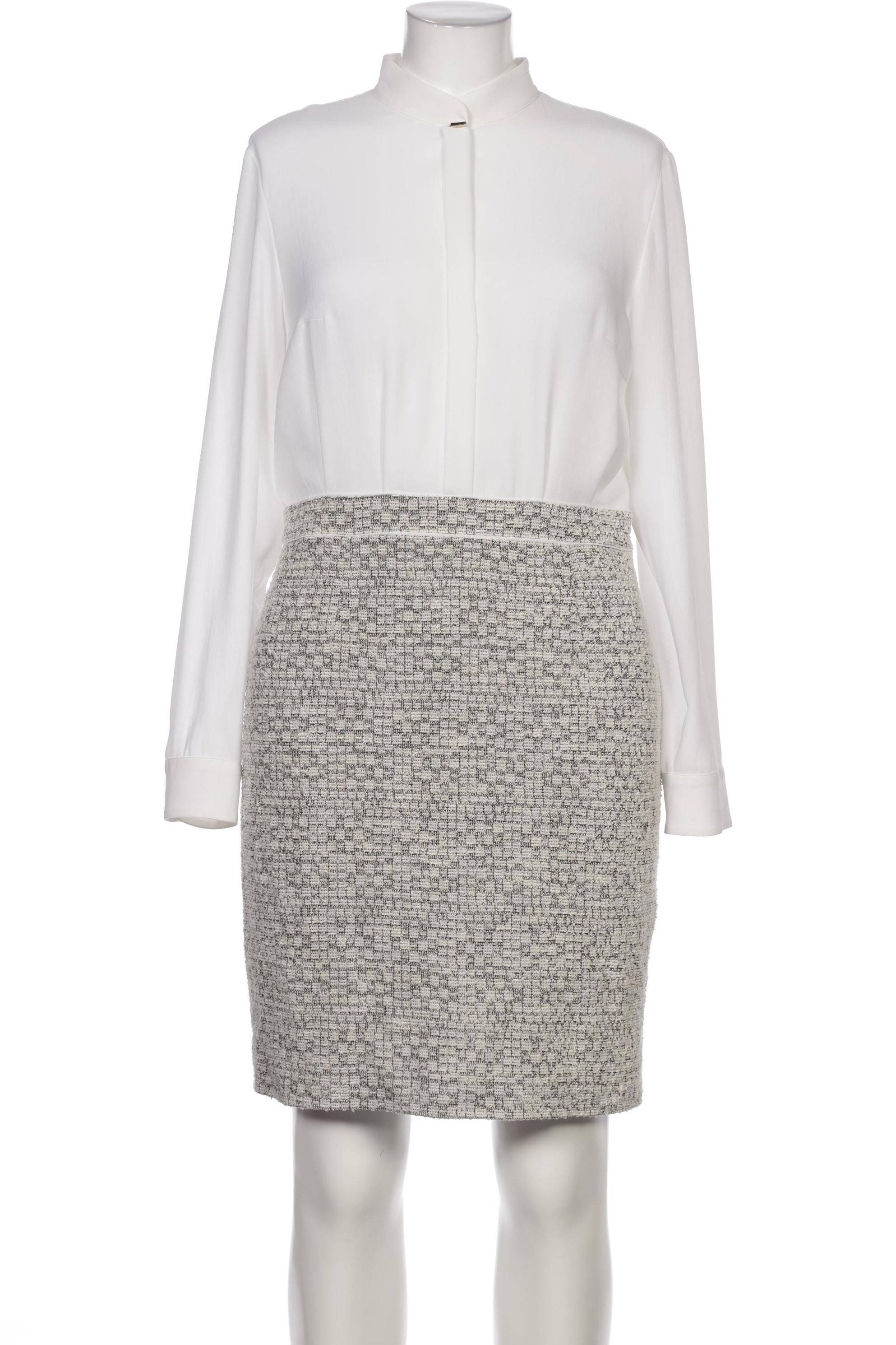 

BOSS by Hugo Boss Damen Kleid, grau