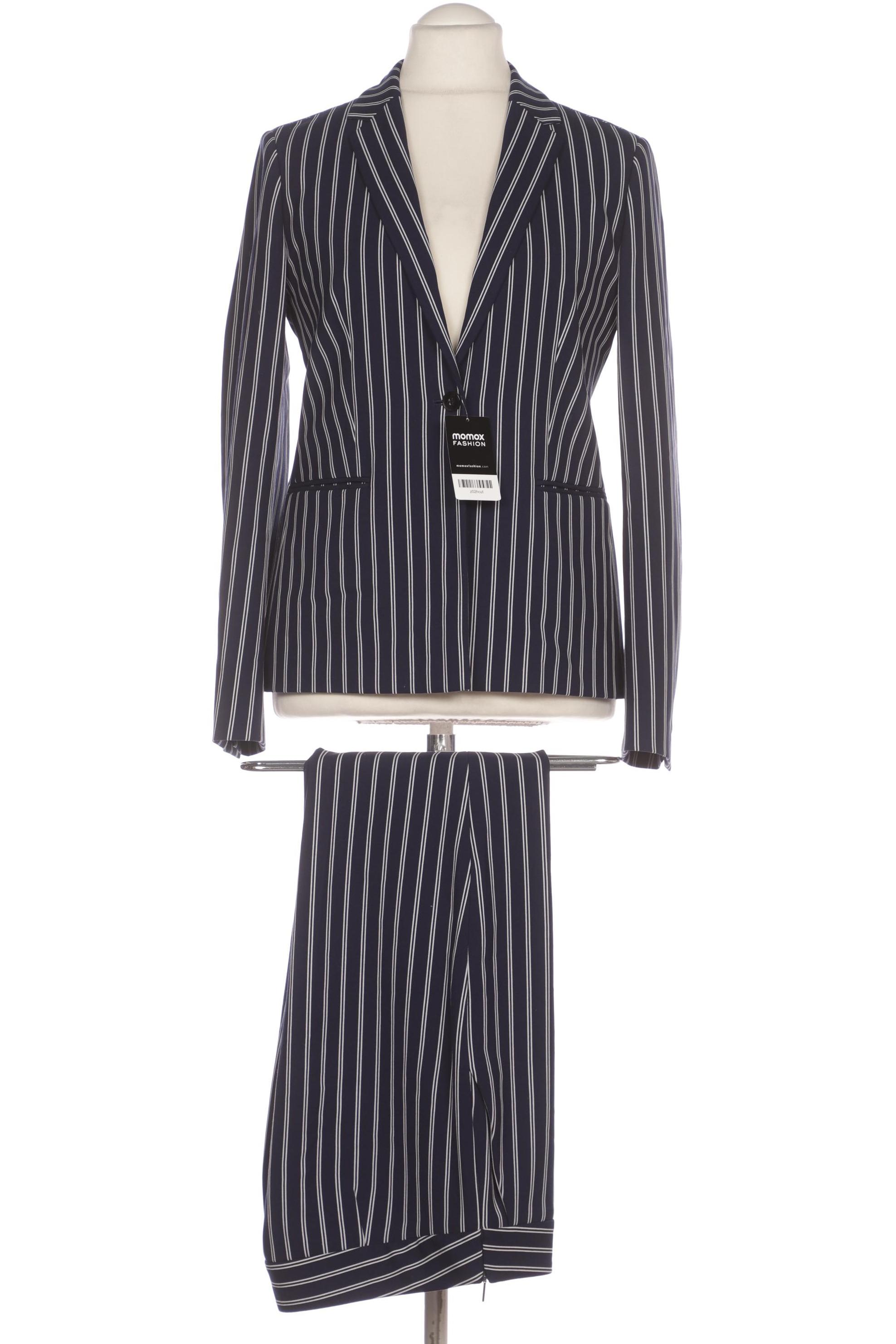 

Boss by Hugo Boss Damen Anzug, marineblau, Gr. 40