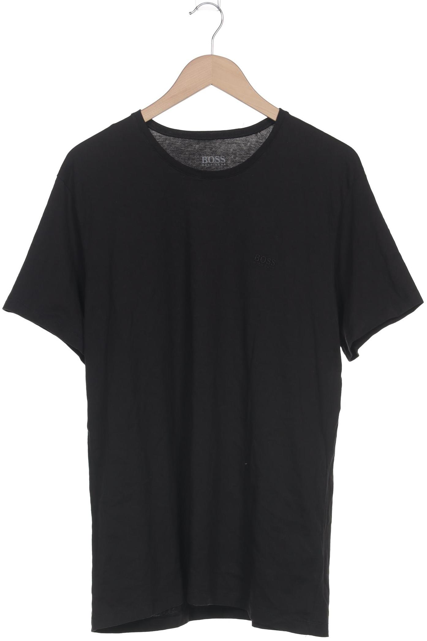 

Boss by Hugo Boss Herren T-Shirt, schwarz, Gr. 54