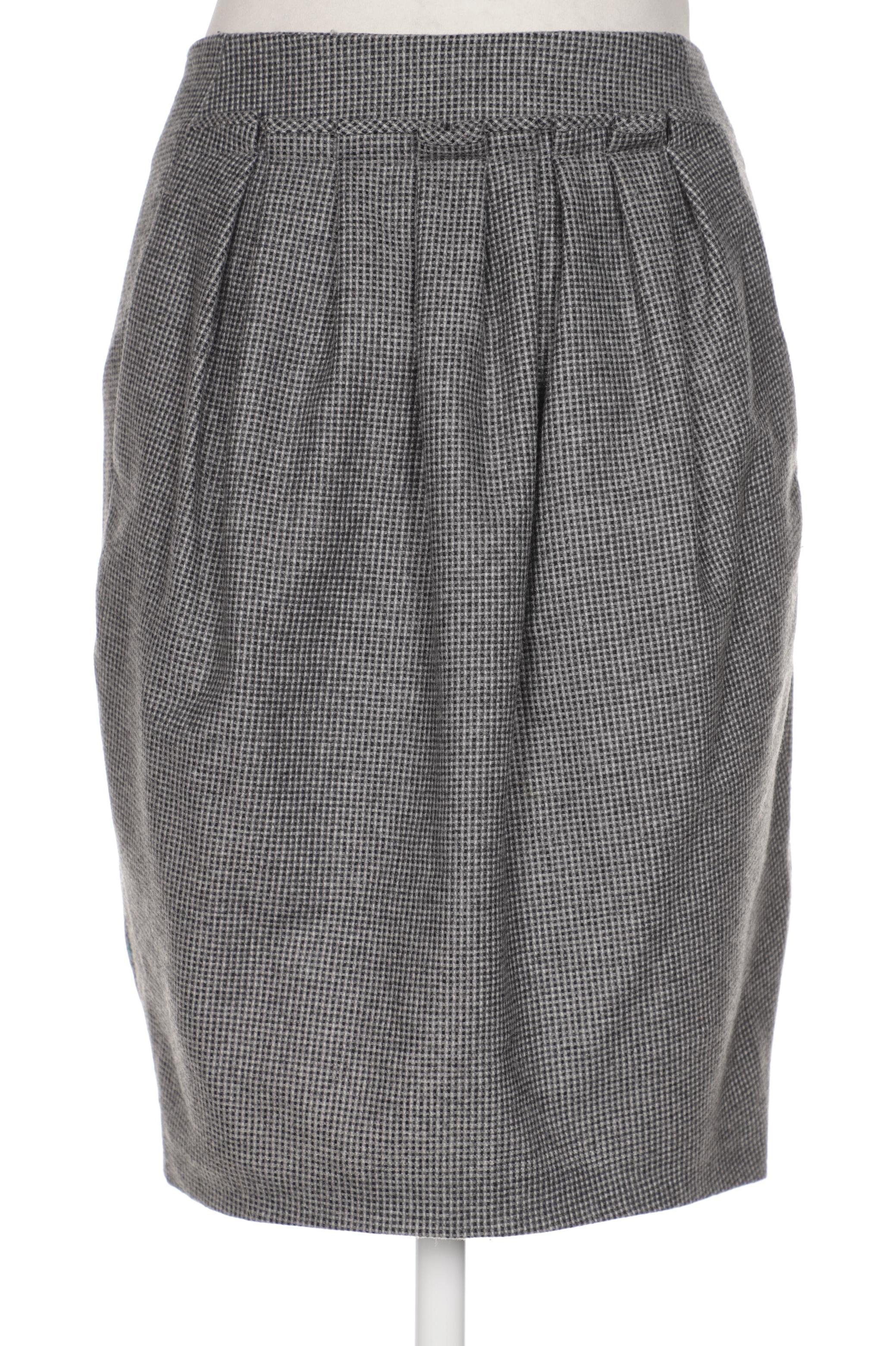 

Boss by Hugo Boss Damen Rock, grau, Gr. 32