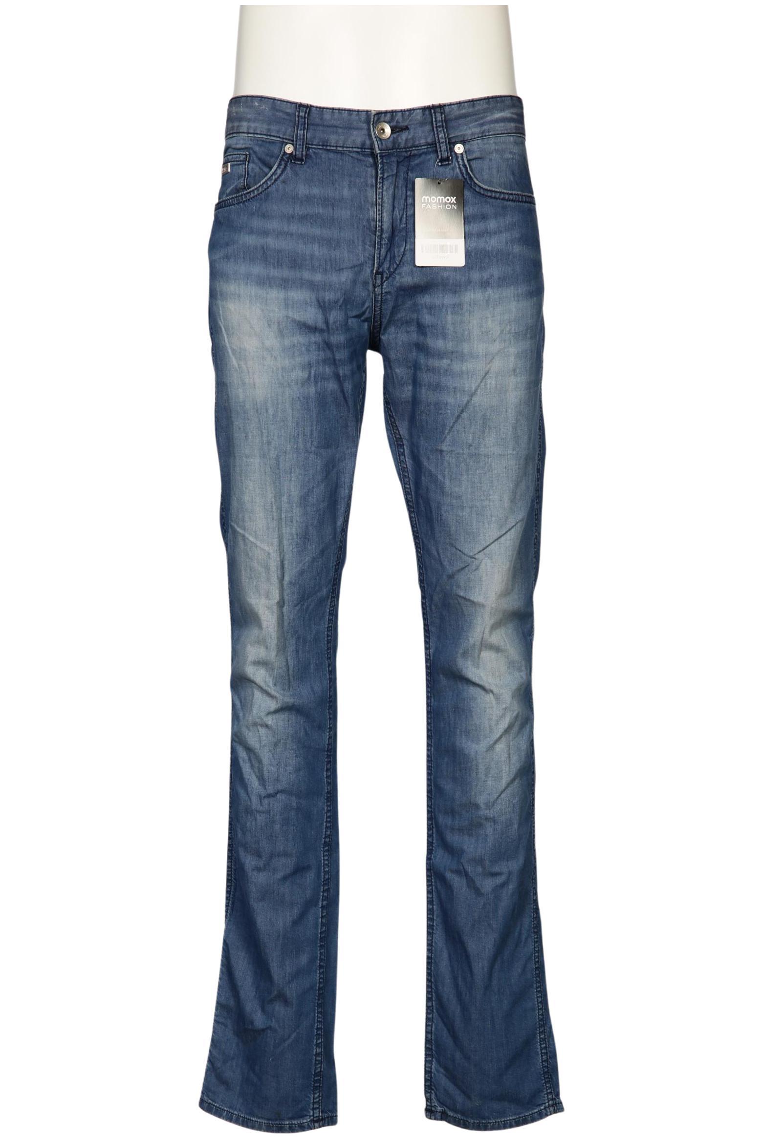 

Boss by Hugo Boss Herren Jeans, blau, Gr. 32