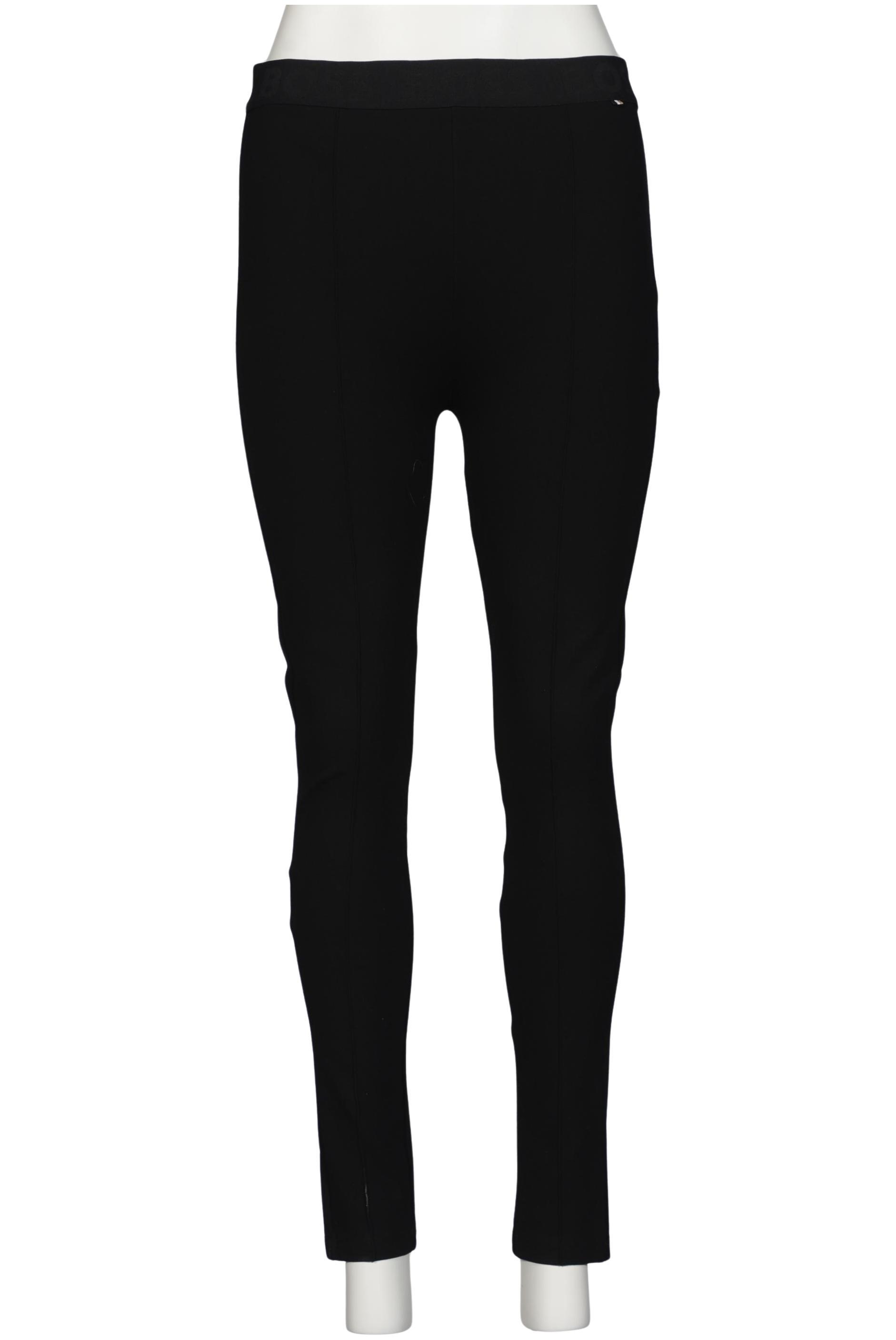 

Boss by Hugo Boss Damen Stoffhose, schwarz, Gr. 0