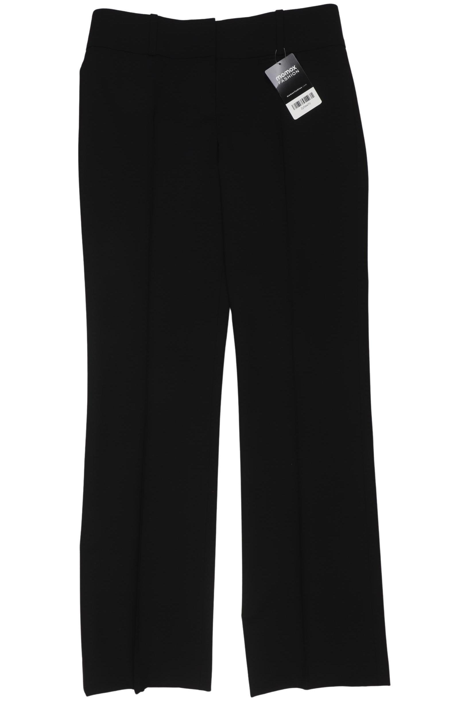 

Boss by Hugo Boss Damen Stoffhose, schwarz, Gr. 34