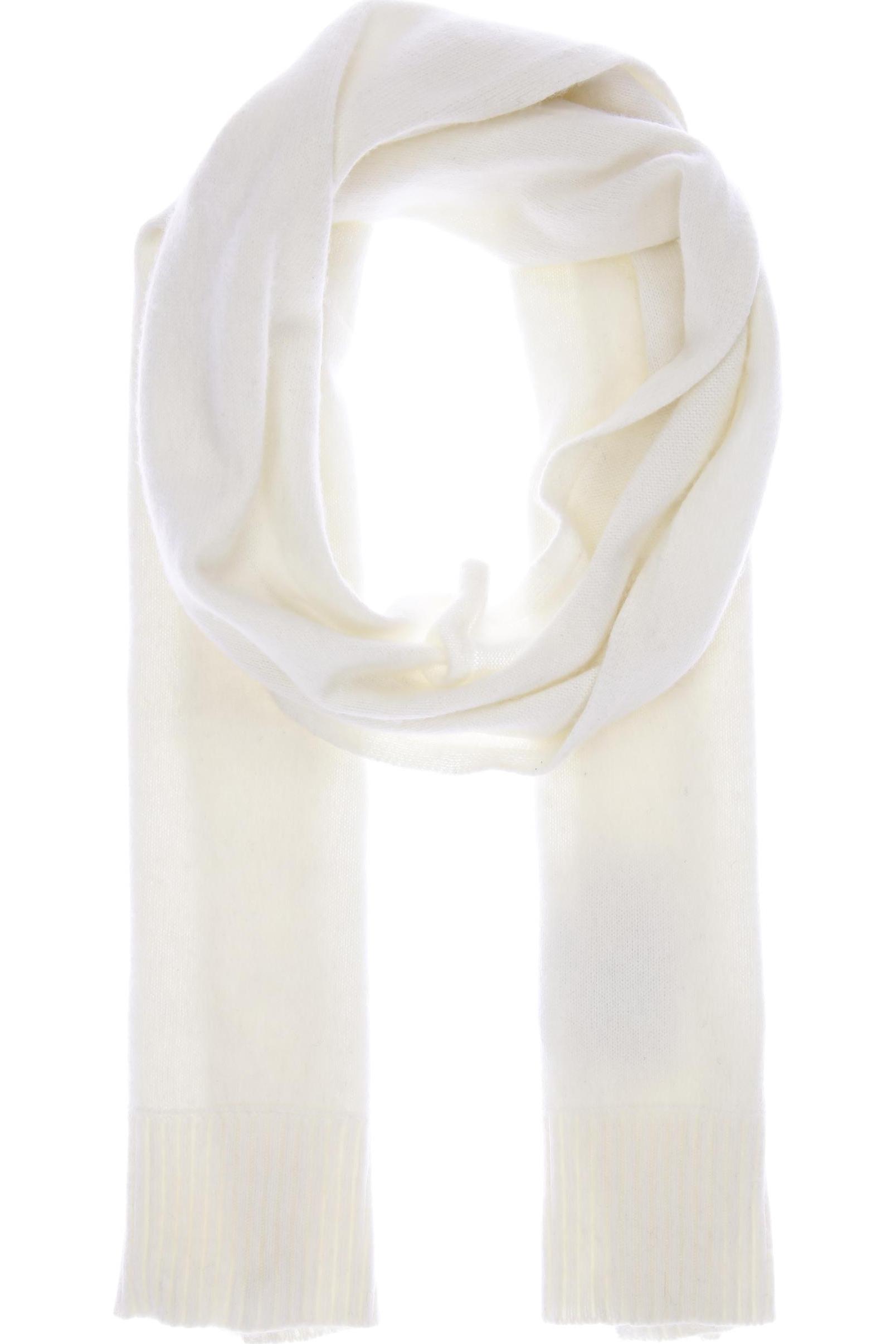 

BOSS by Hugo Boss Damen Schal, weiß