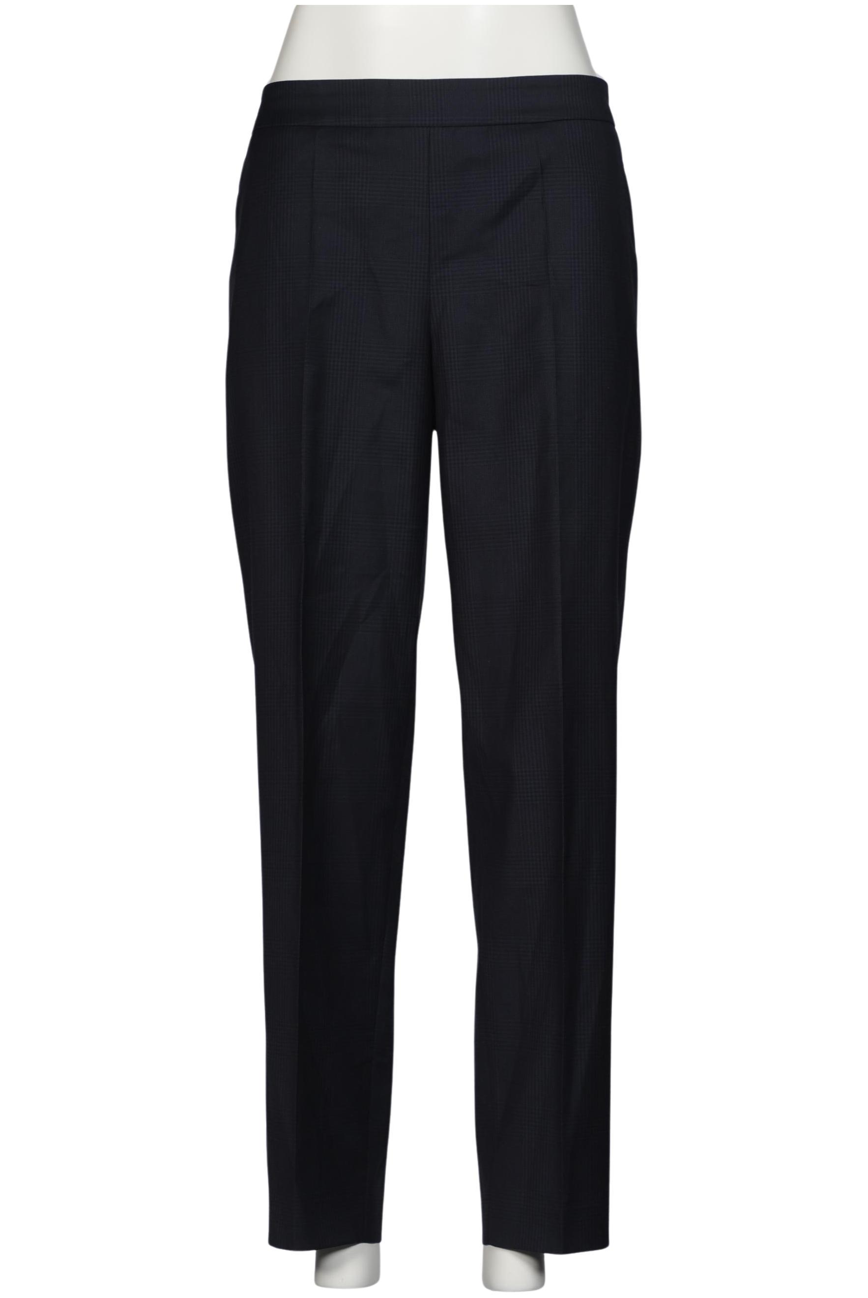 

Boss by Hugo Boss Damen Stoffhose, marineblau, Gr. 40