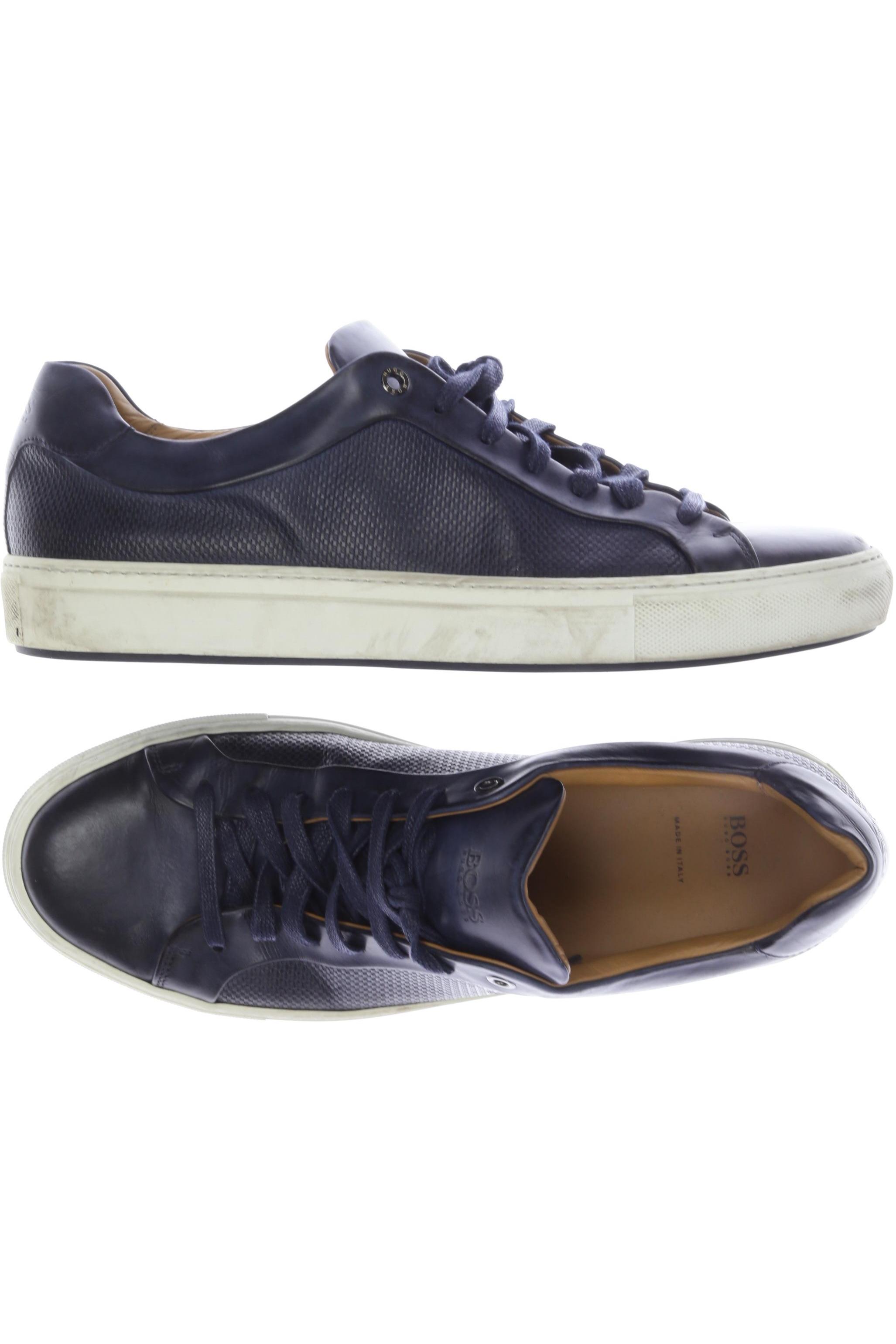 Thumbnail - Boss by Hugo Boss Herren Sneakers, marineblau, Gr. 44