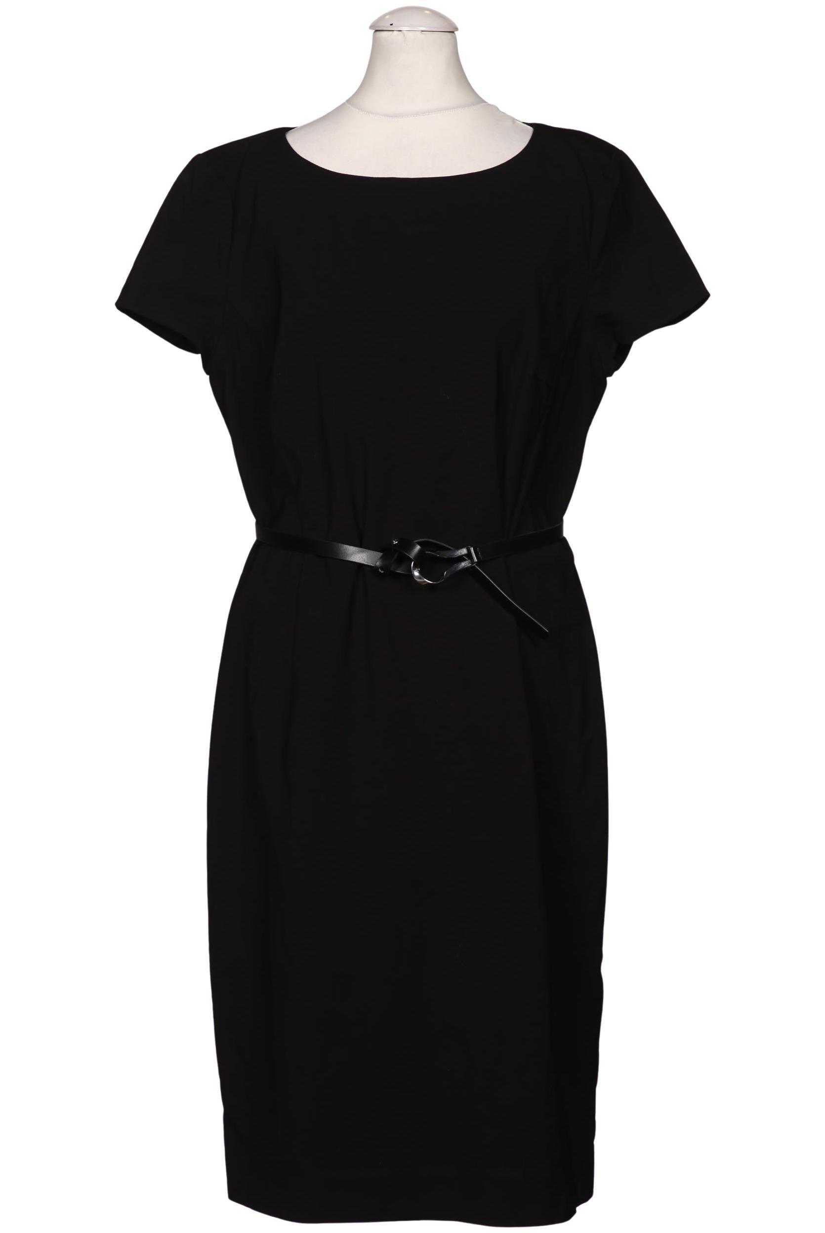 

Boss by Hugo Boss Damen Kleid, schwarz, Gr. 40