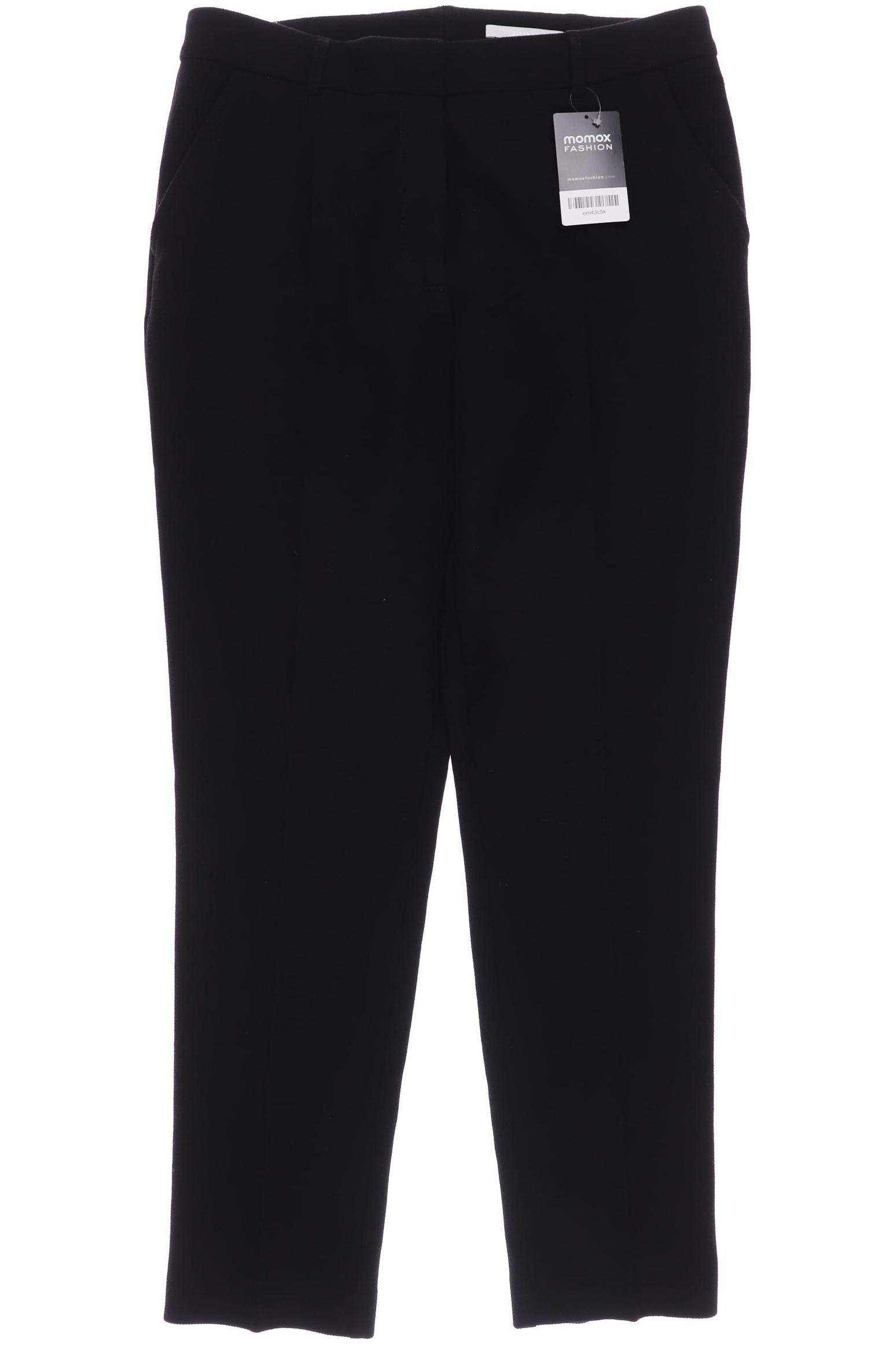 

BOSS by Hugo Boss Damen Stoffhose, schwarz