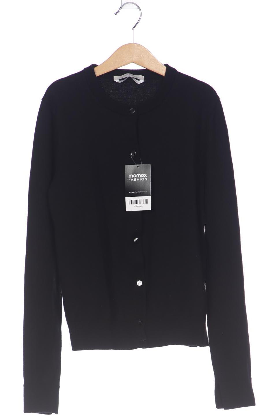 

Boss by Hugo Boss Damen Strickjacke, schwarz, Gr. 34