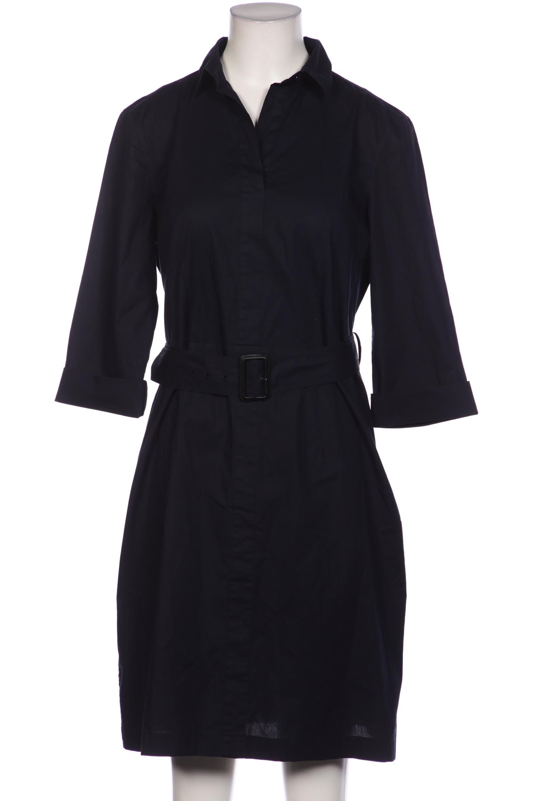 

Boss by Hugo Boss Damen Kleid, marineblau, Gr. 40