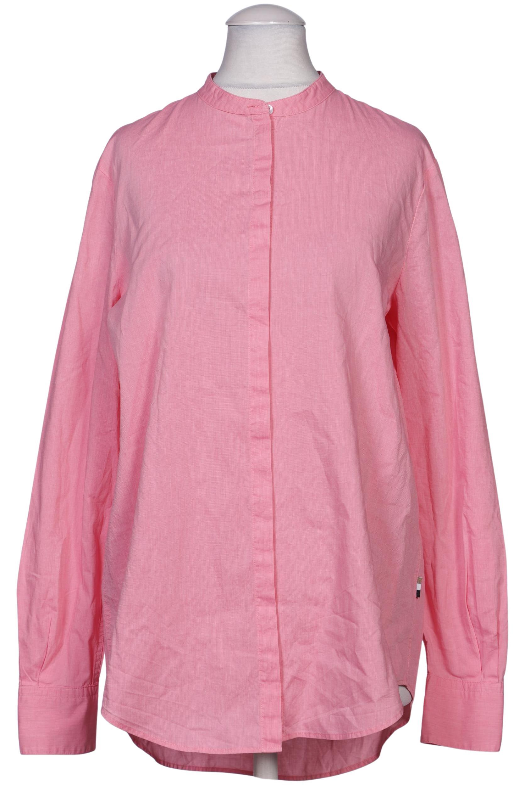 

Boss by Hugo Boss Damen Bluse, pink, Gr. 34