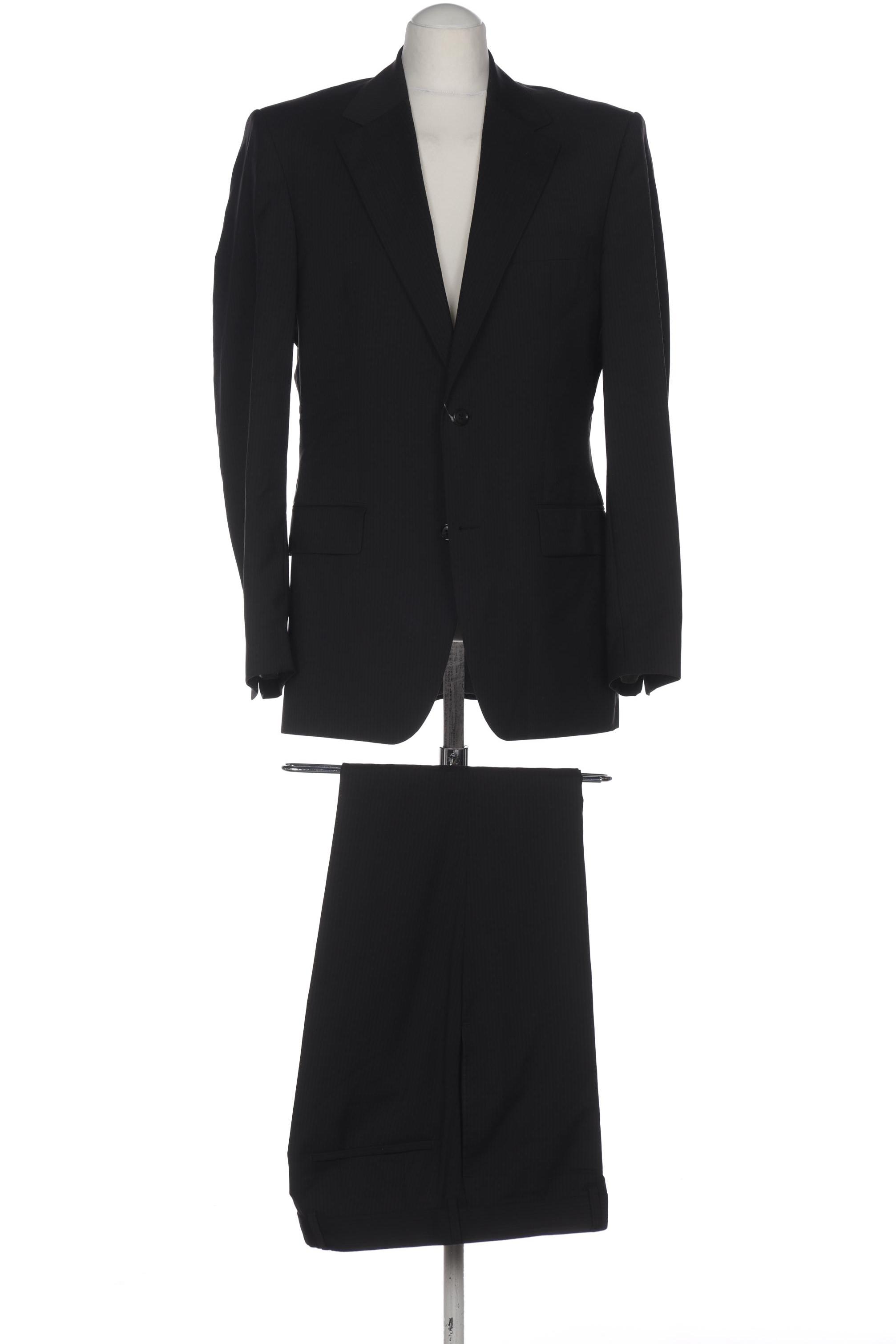 Thumbnail - Boss by Hugo Boss Herren Anzug, schwarz, Gr. 50