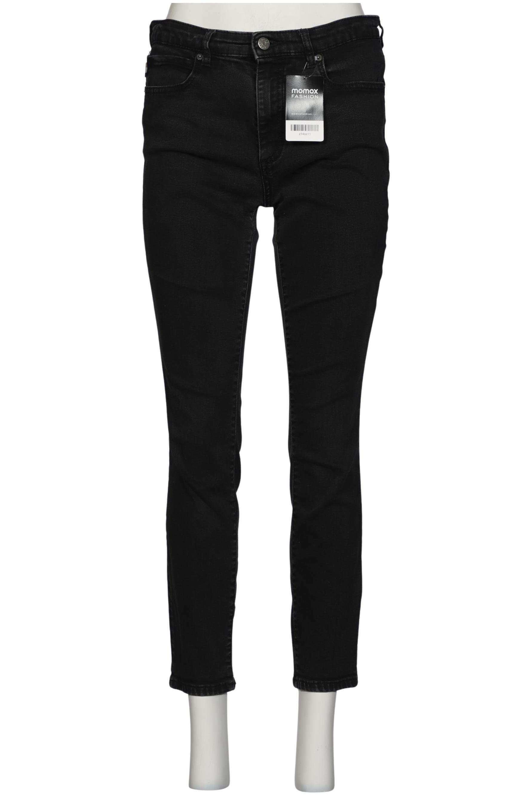

Boss by Hugo Boss Damen Jeans, schwarz, Gr. 29