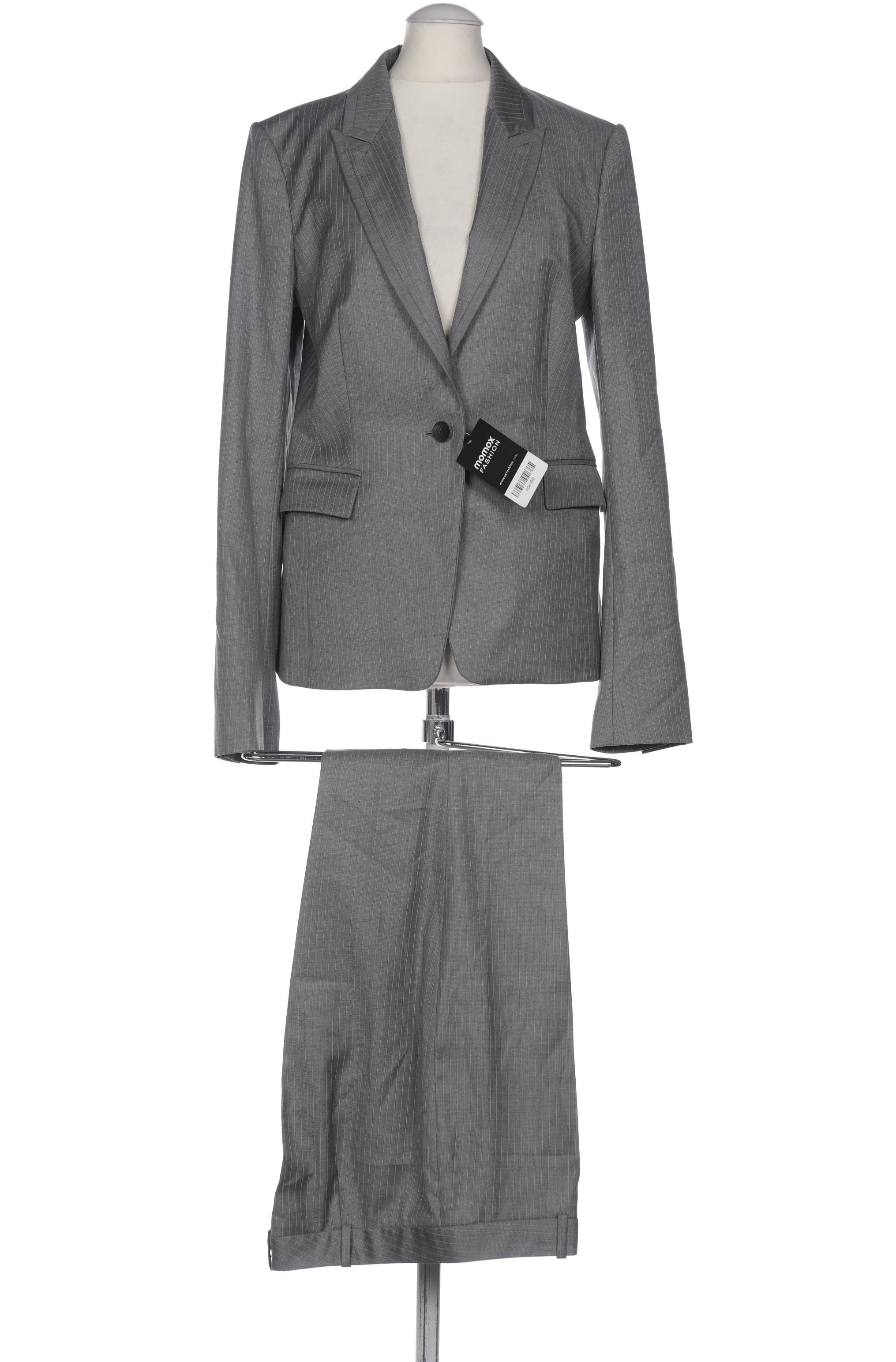 

BOSS by Hugo Boss Damen Anzug, grau