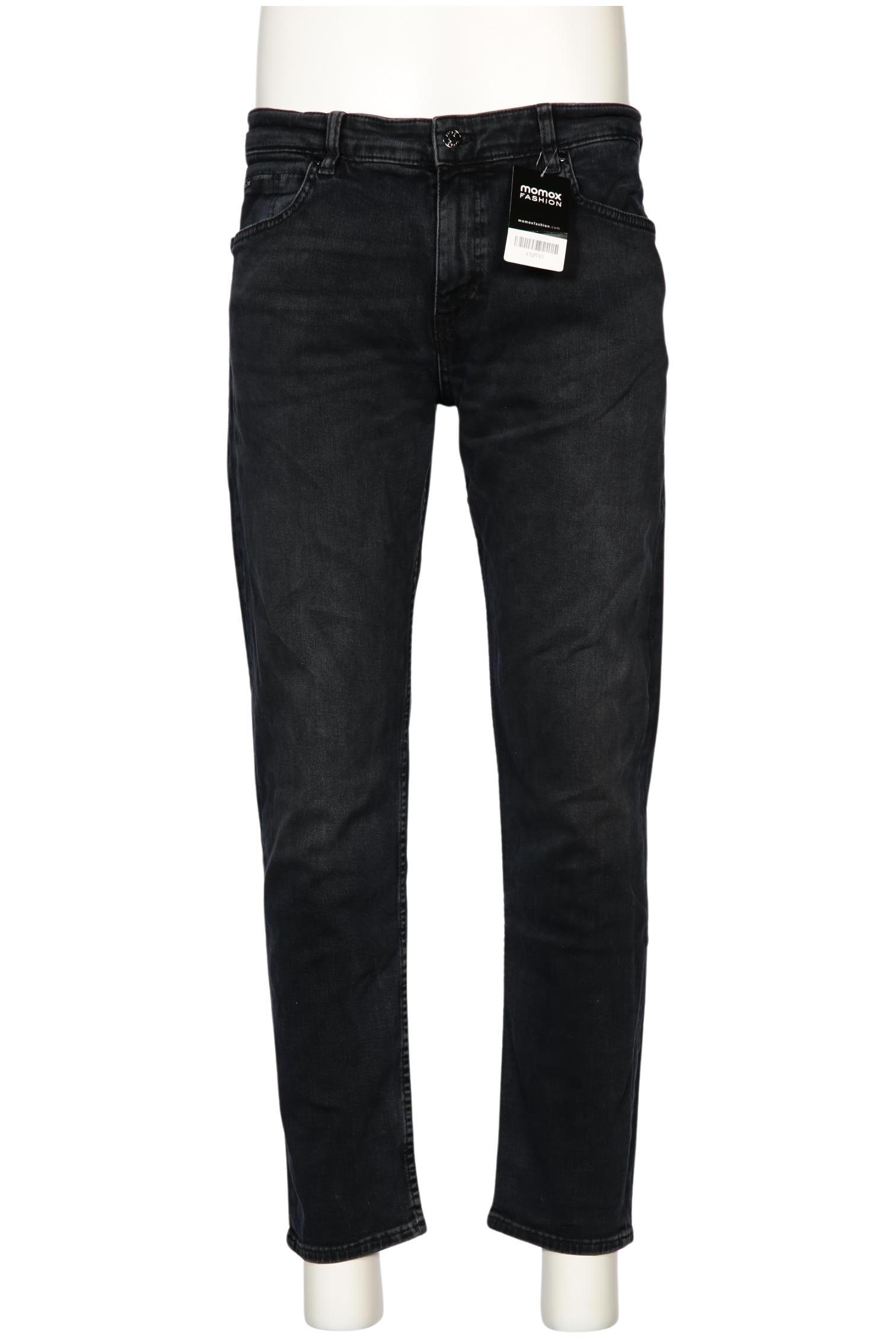 

Boss by Hugo Boss Herren Jeans, blau, Gr. 36