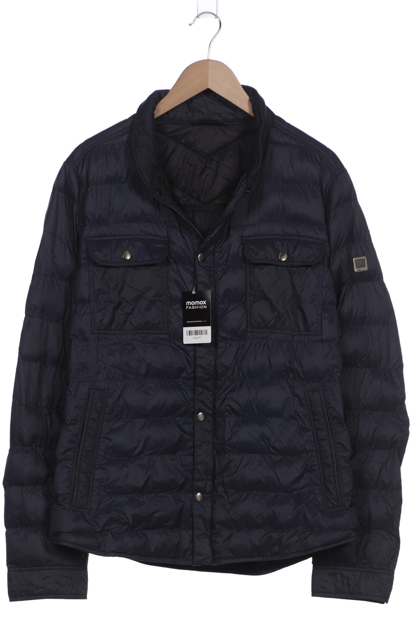 

Boss by Hugo Boss Herren Jacke, marineblau, Gr. 54