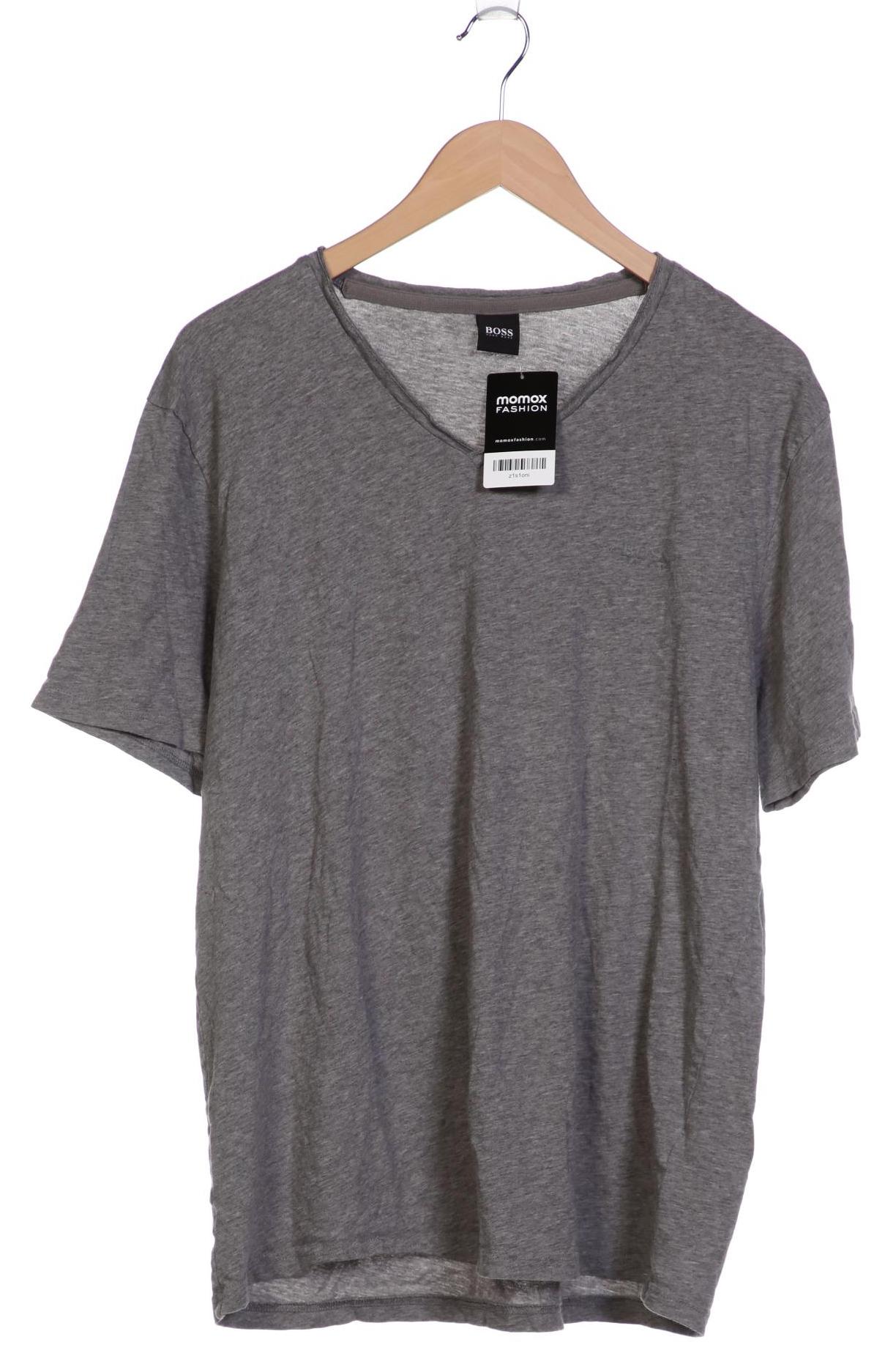 

Boss by Hugo Boss Herren T-Shirt, grau, Gr. 54