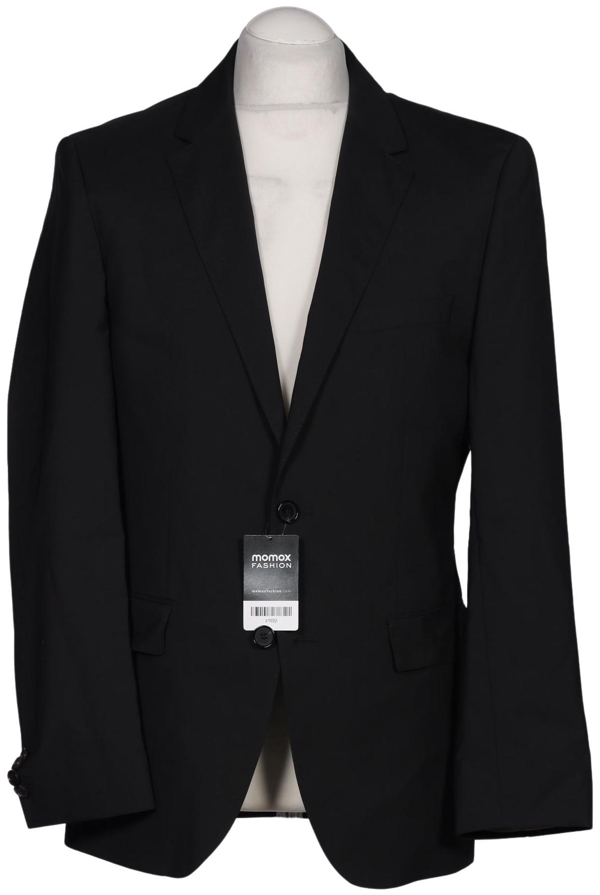 

Boss by Hugo Boss Herren Sakko, schwarz, Gr. 50