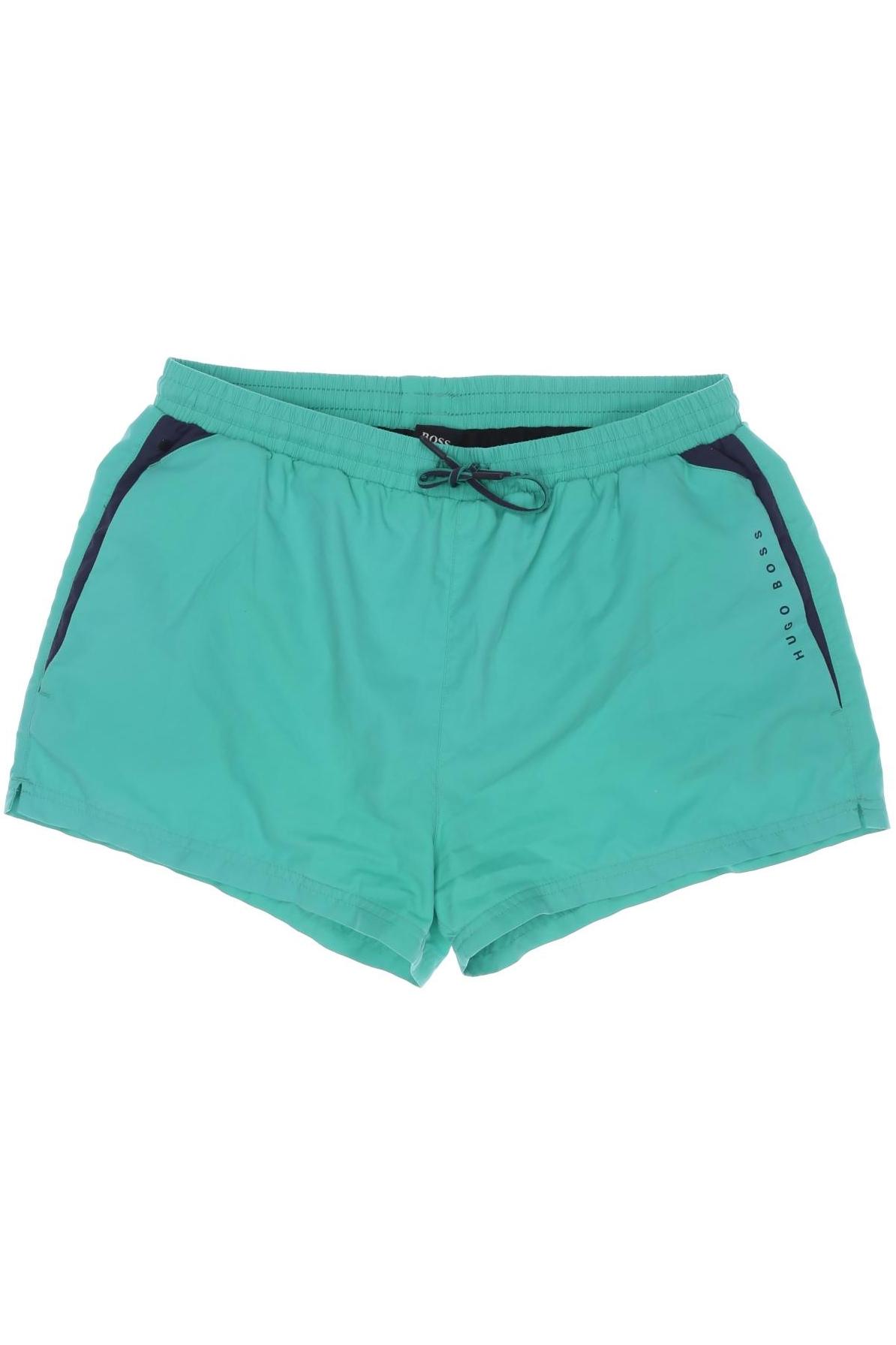 

Boss by Hugo Boss Herren Shorts, grün, Gr. 48