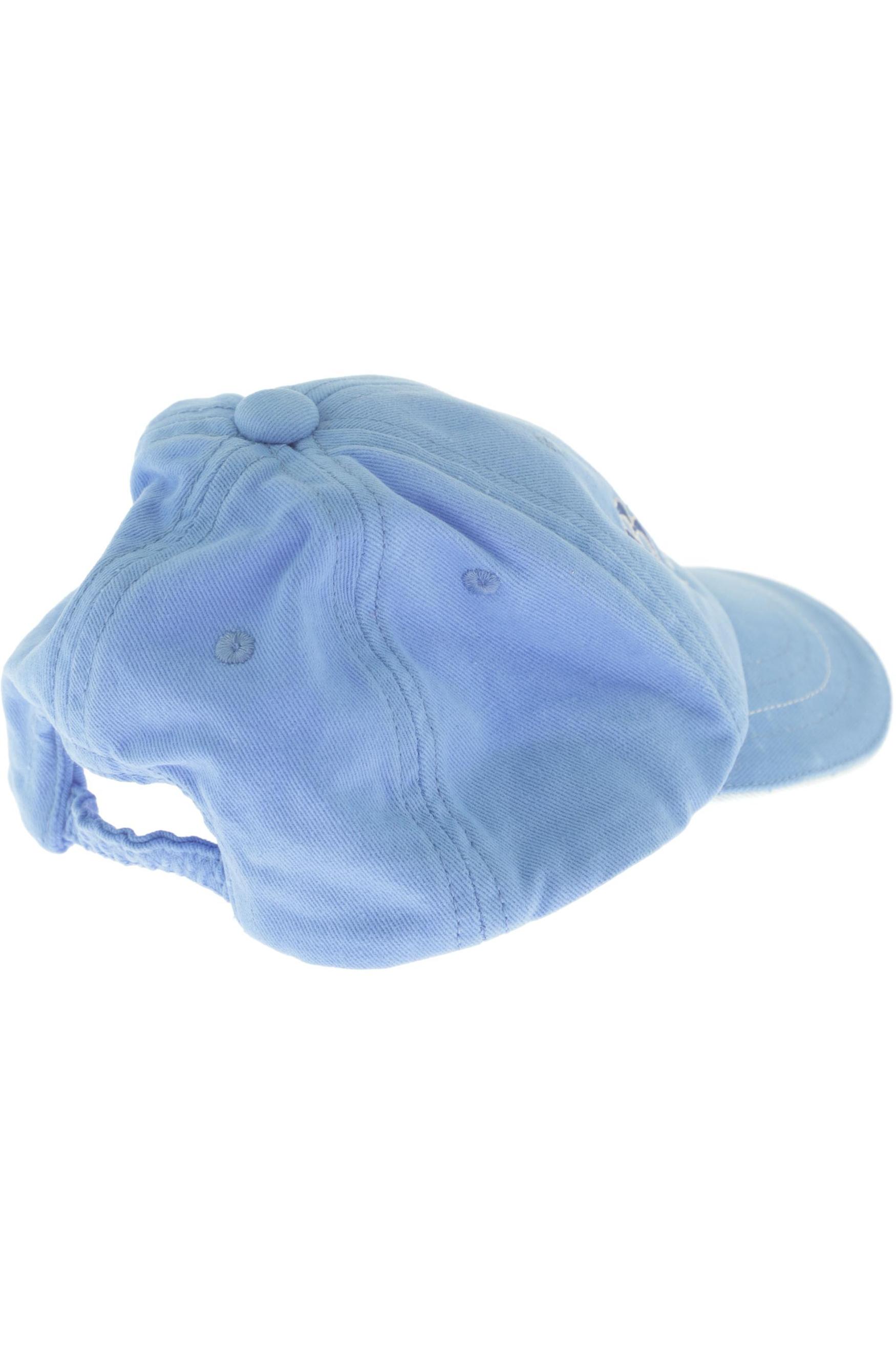 Thumbnail - Boss by Hugo Boss Jungen Hut/Mütze, blau, Gr. 44