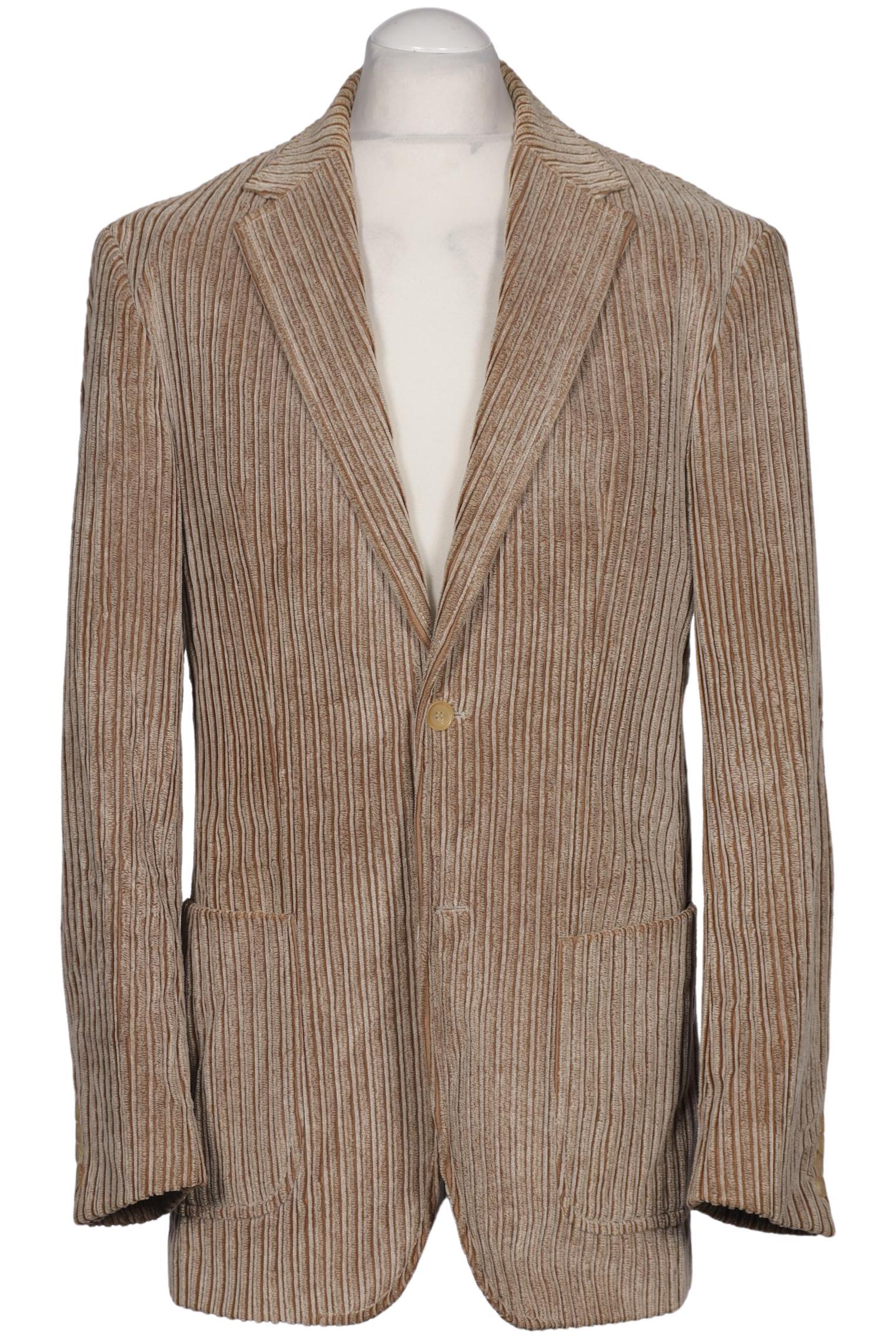 

Boss by Hugo Boss Herren Sakko, braun, Gr. 98