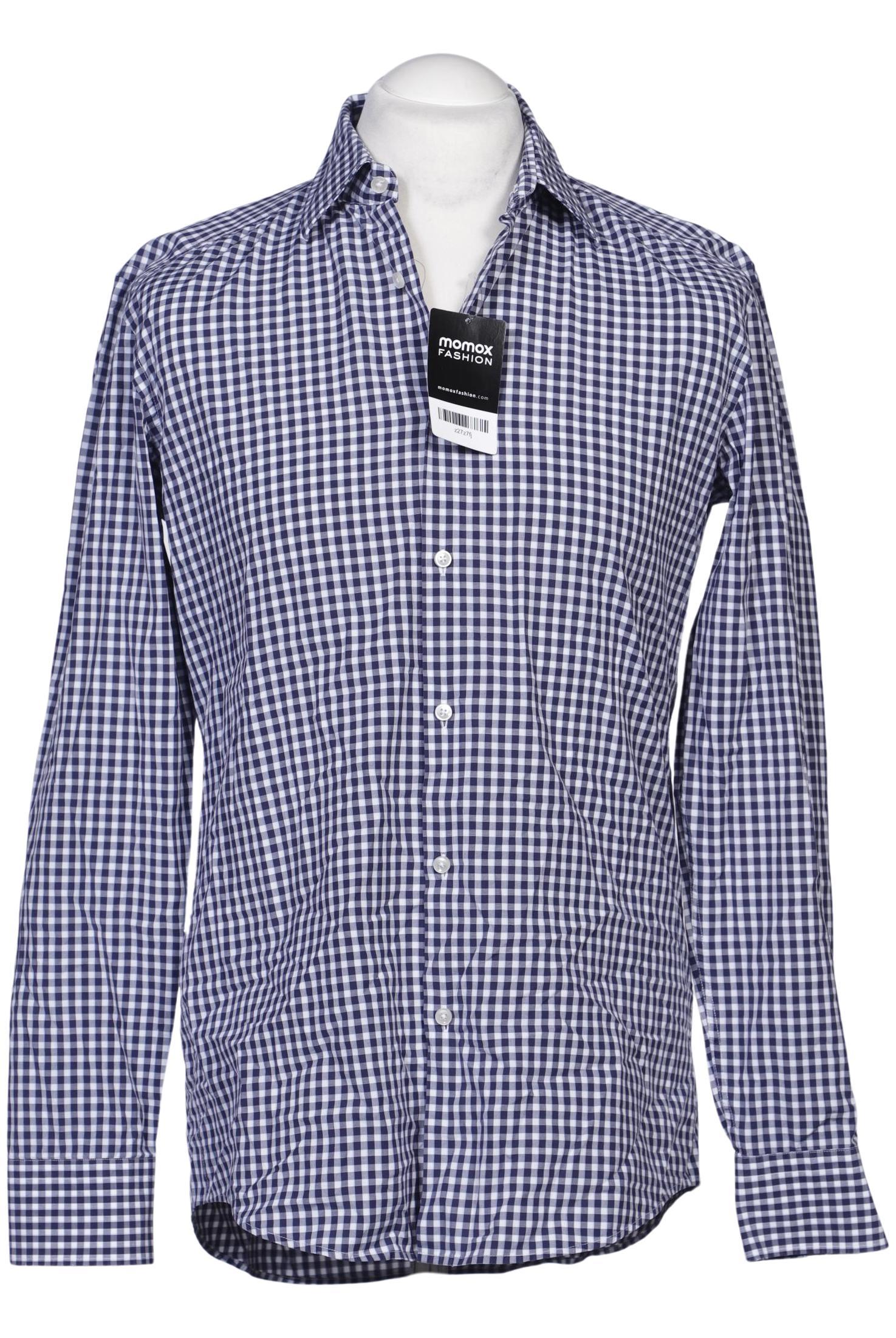 

Boss by Hugo Boss Herren Hemd, mehrfarbig, Gr. 50