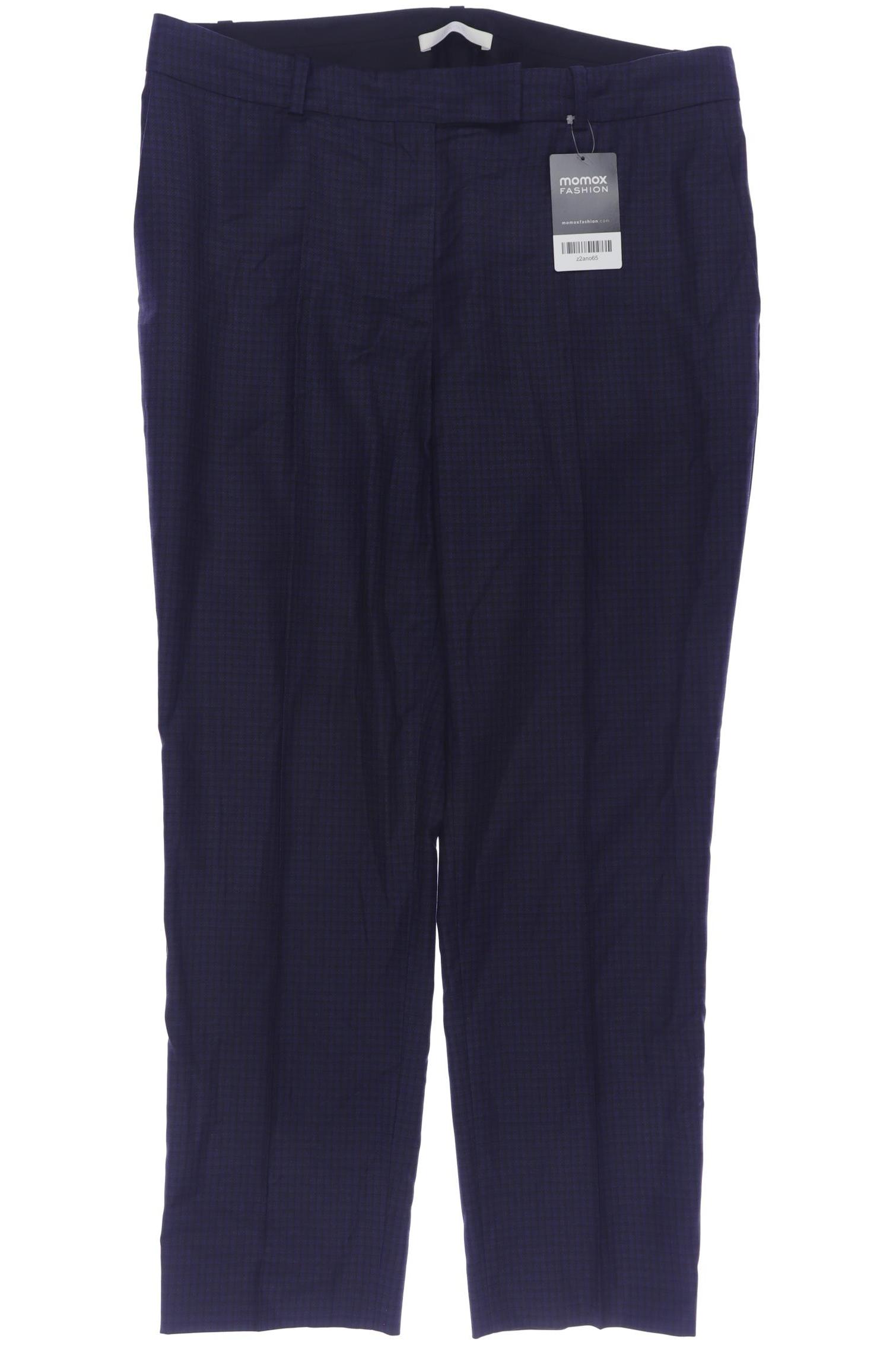 

Boss by Hugo Boss Damen Stoffhose, blau, Gr. 40